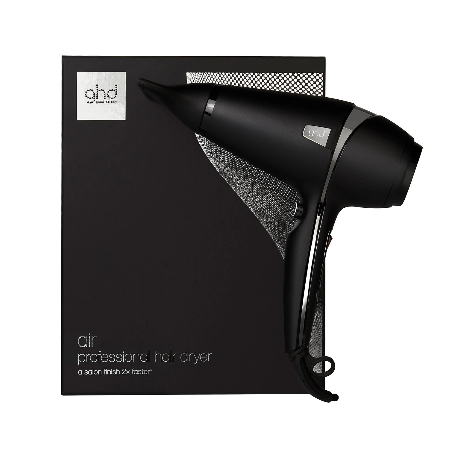 ghd Air 1600W Professional Hair Dryer for Volume, Frizz, and Shine - Image 5