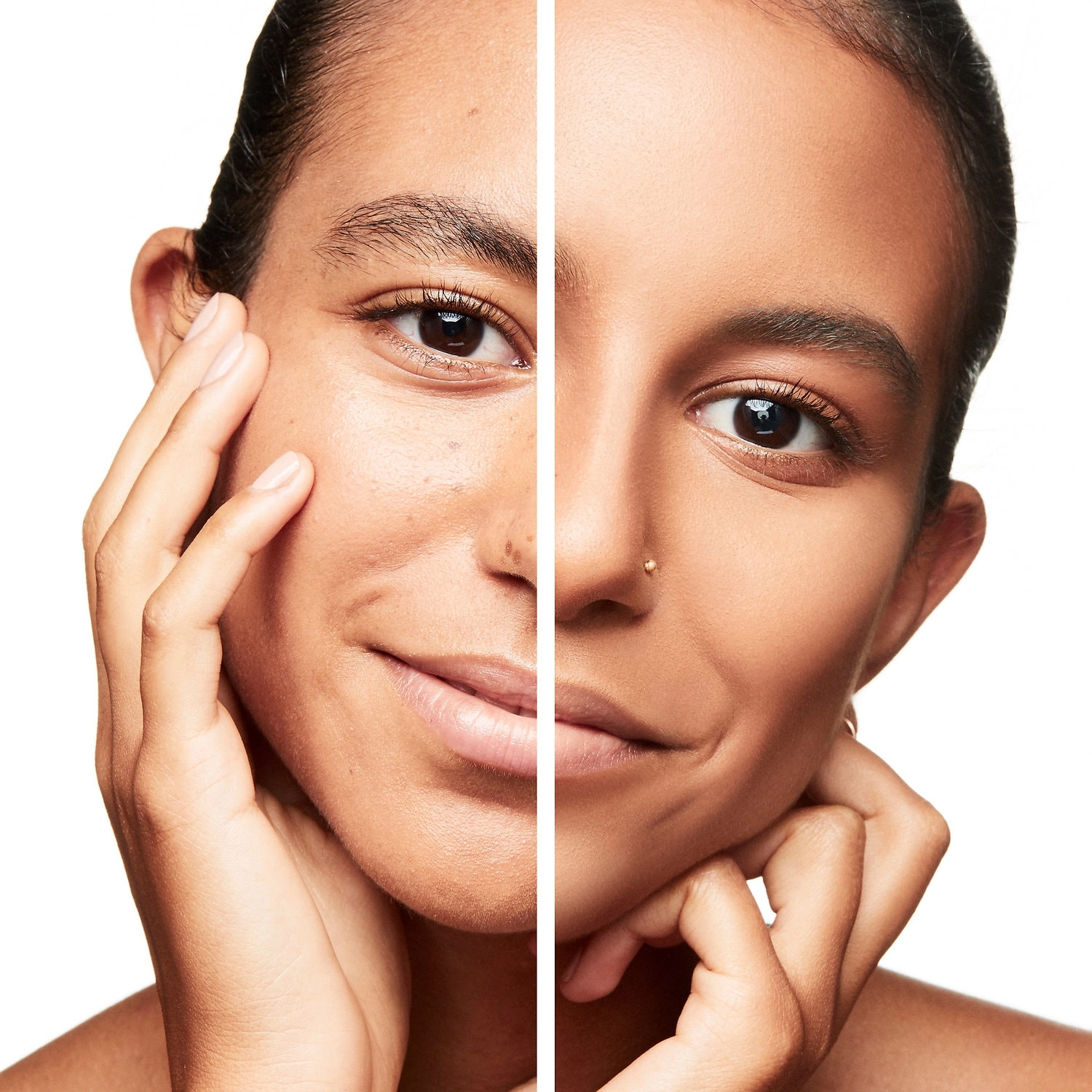 MAC Cosmetics Studio Fix 24-Hour Smooth Wear Concealer - Color: NW35 Tawny Beige - Image 2