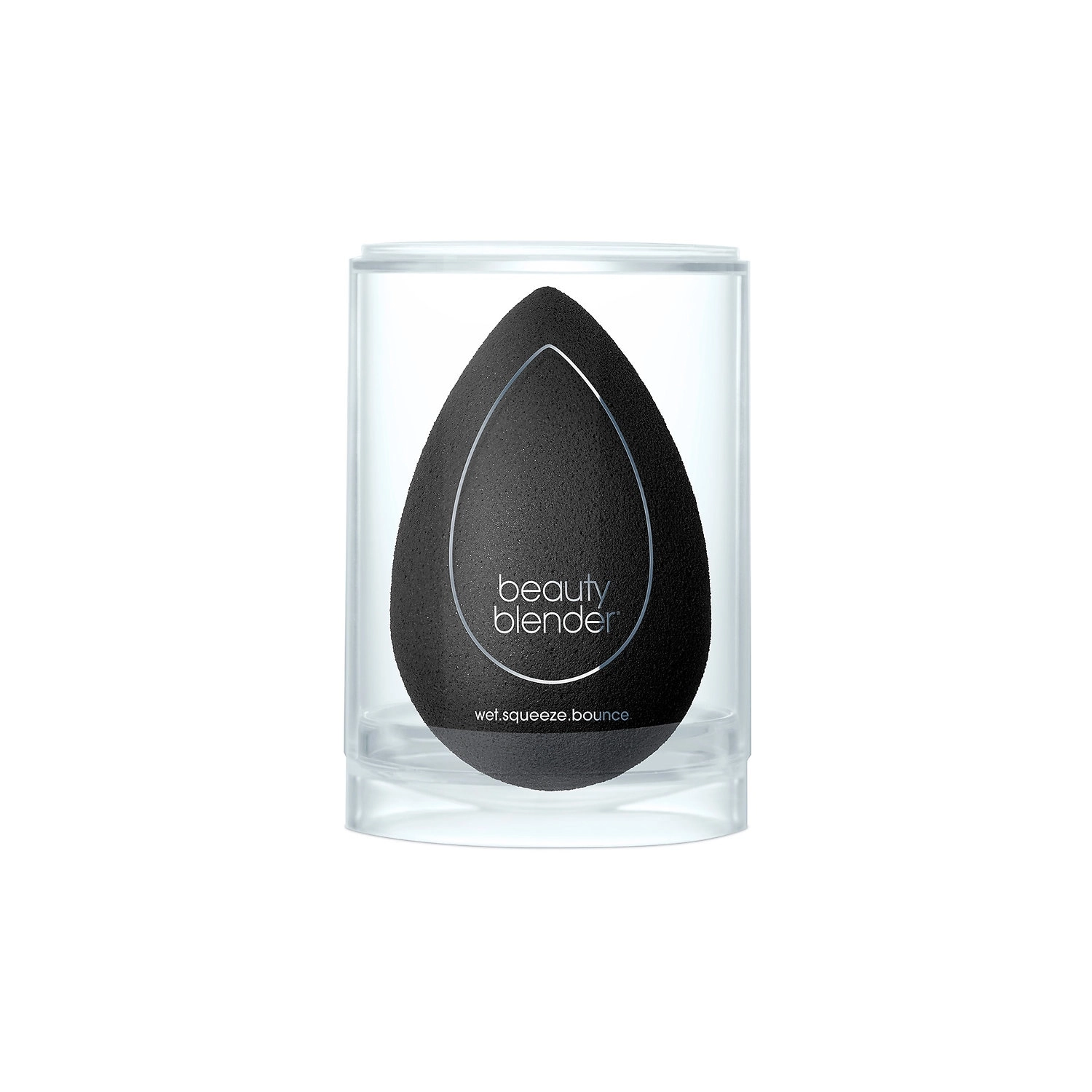 Beautyblender Beautyblender® Pro - Black Reusable Makeup Sponge - Image 4