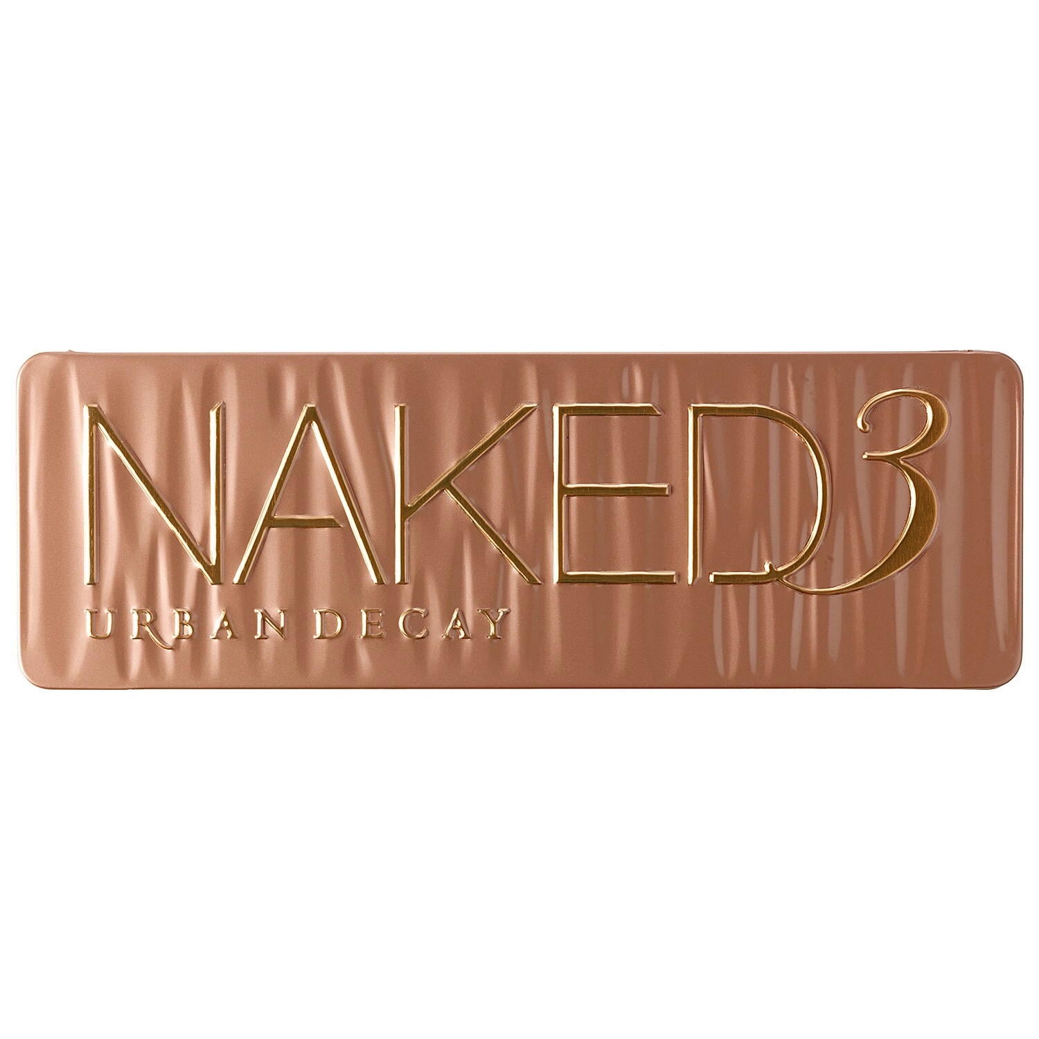 Urban Decay Naked3 Eyeshadow Palette - Cruelty-Free, Paraben-Free, Shimmer and Matte Finish - Image 3