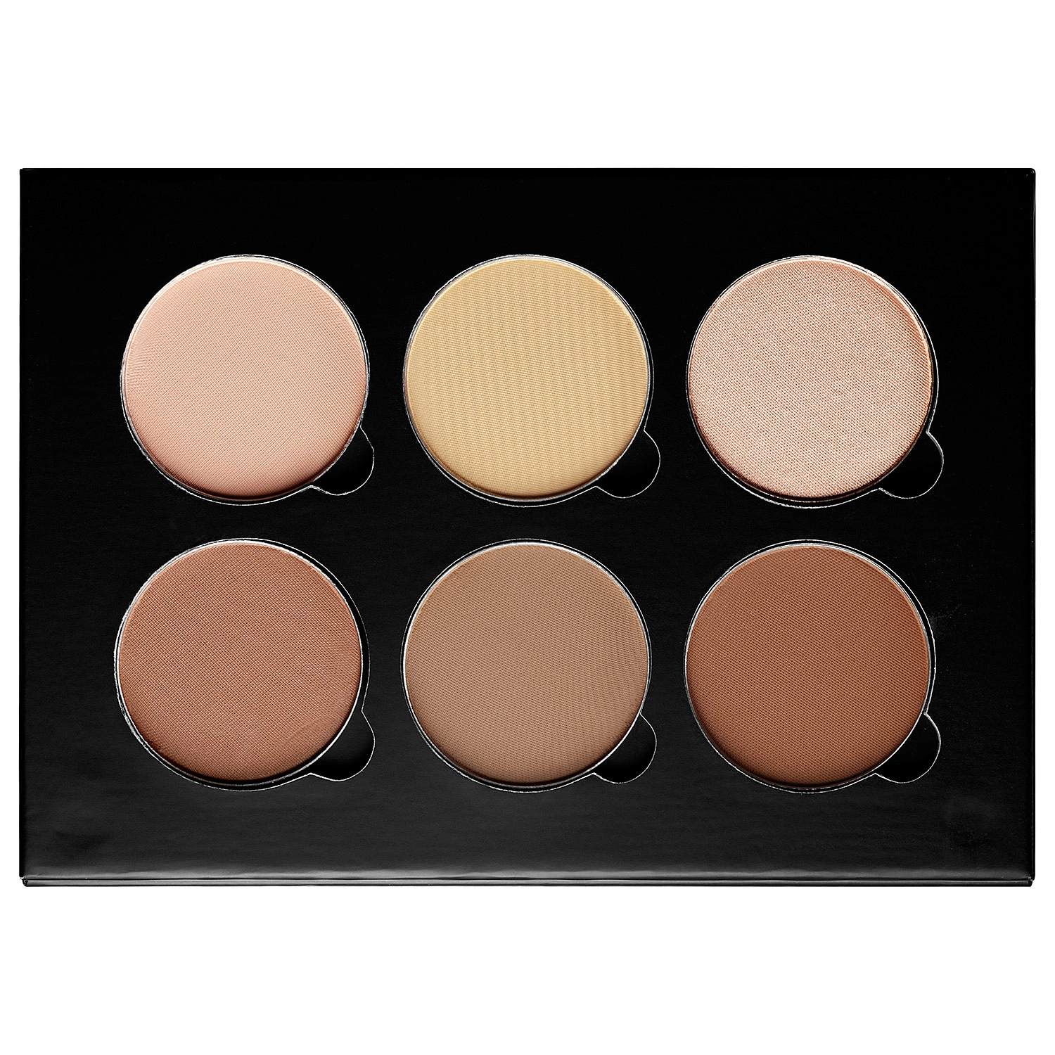 Anastasia Beverly Hills Contour Kit - Light to Medium - Image 2
