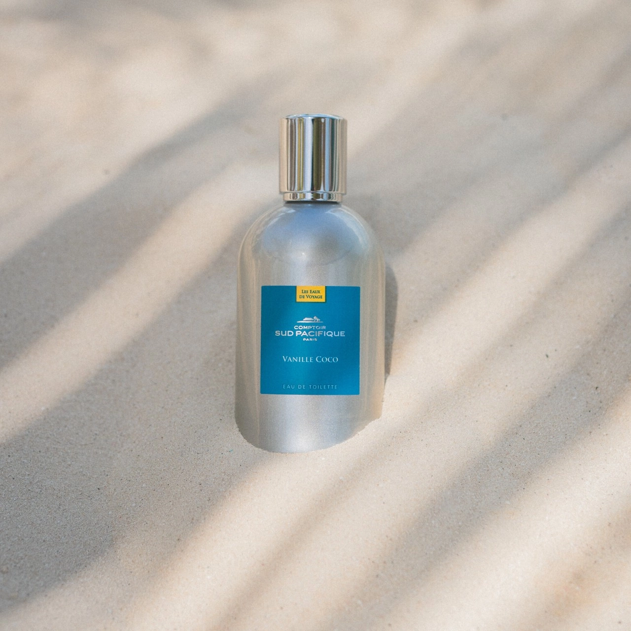 Comptoir Sud Pacifique Vanille Coco Travel Spray 0.35 oz/10.4 mL Warm & Spicy Floral - Image 5