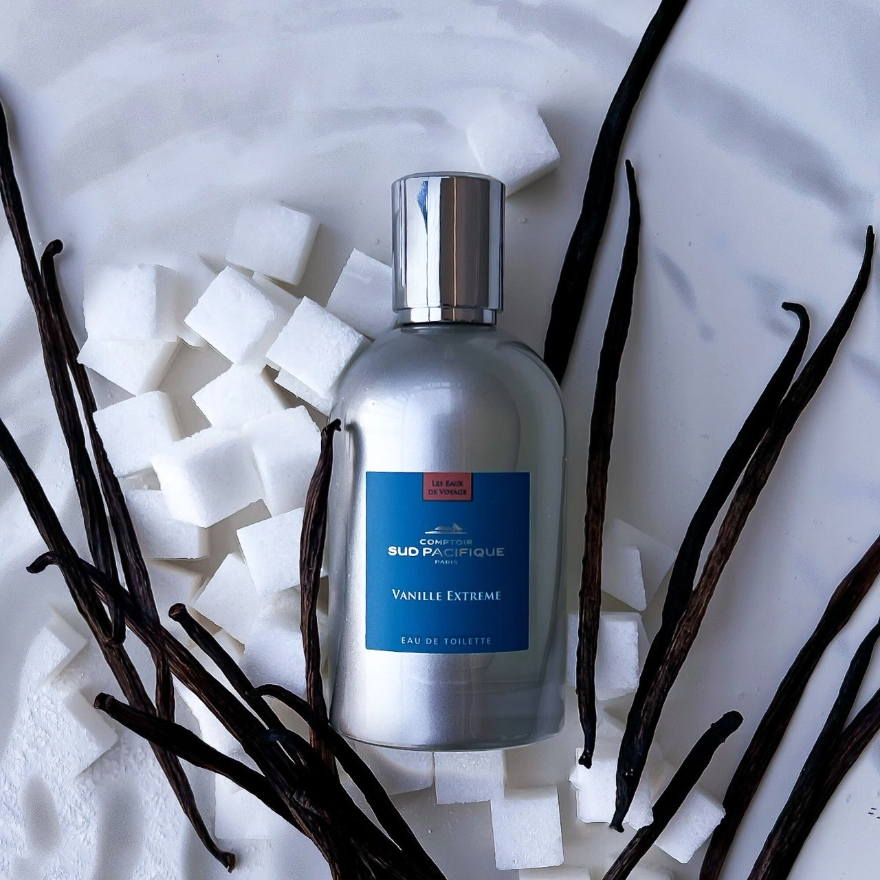 Comptoir Sud Pacifique Vanille Extreme 0.35 oz/10.4 mL Warm & Spicy Layerable Scent - Image 2