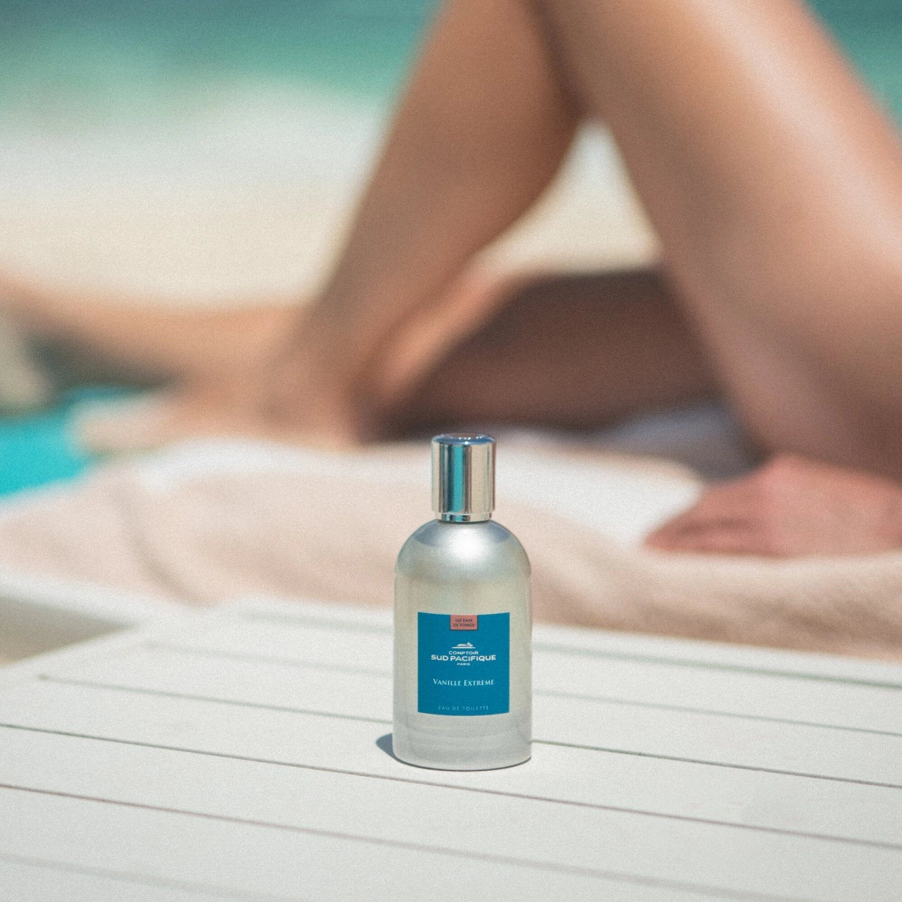 Comptoir Sud Pacifique Vanille Extreme 1 oz/ 30 mL Warm & Spicy Layerable Perfume - Image 4