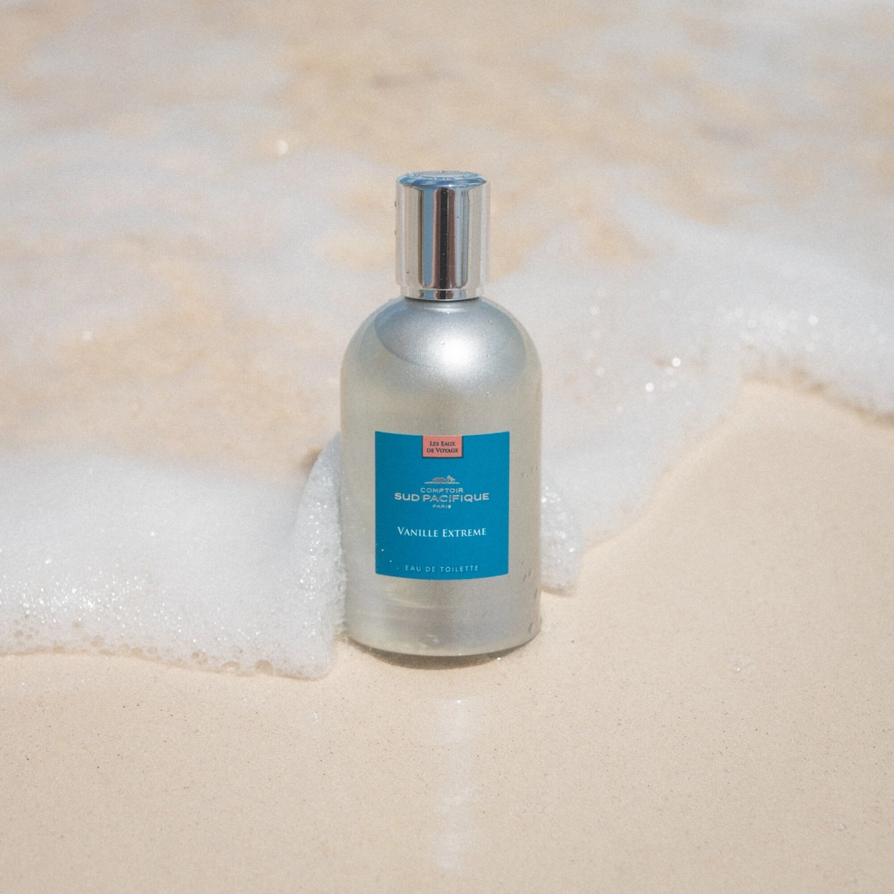 Comptoir Sud Pacifique Vanille Extreme 0.35 oz/10.4 mL Warm & Spicy Layerable Scent - Image 5