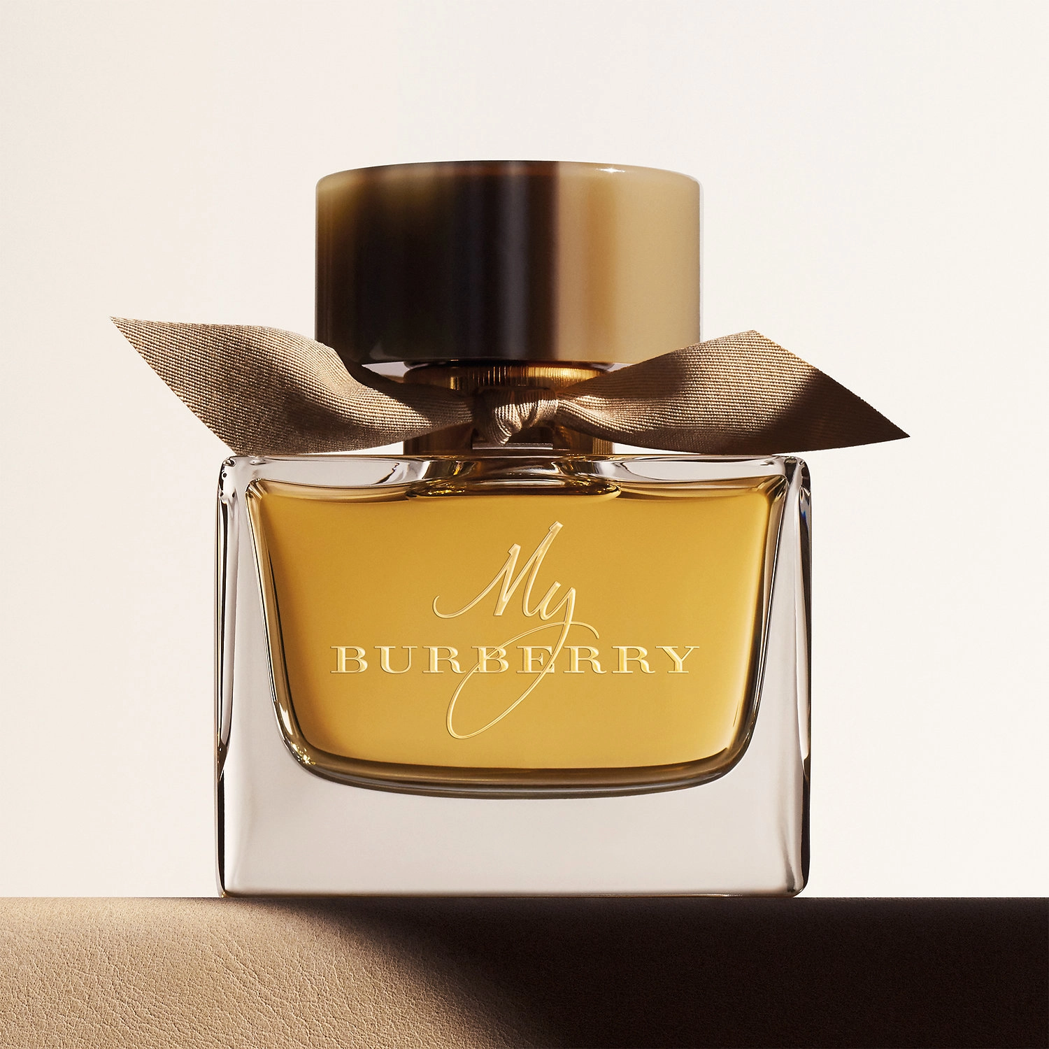 BURBERRY My Burberry Size: 3 oz/ 90 mL Floral Warm & Spicy Layerable Eau de Parfum - Image 2