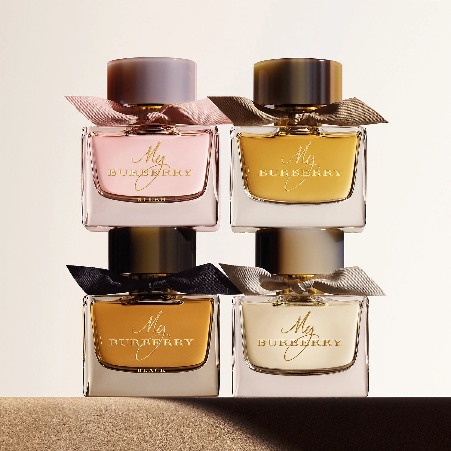 BURBERRY My Burberry 1 oz/ 30 mL Warm & Spicy Floral Scent - Image 3