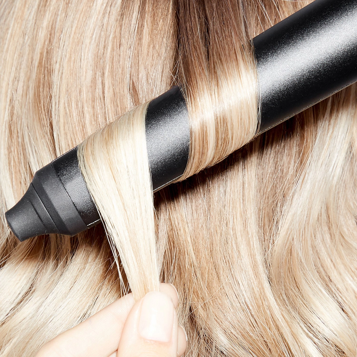 ghd Creative Curl - Tapered Curling Wand (One-Inch Barrel, 365°F) - Image 5
