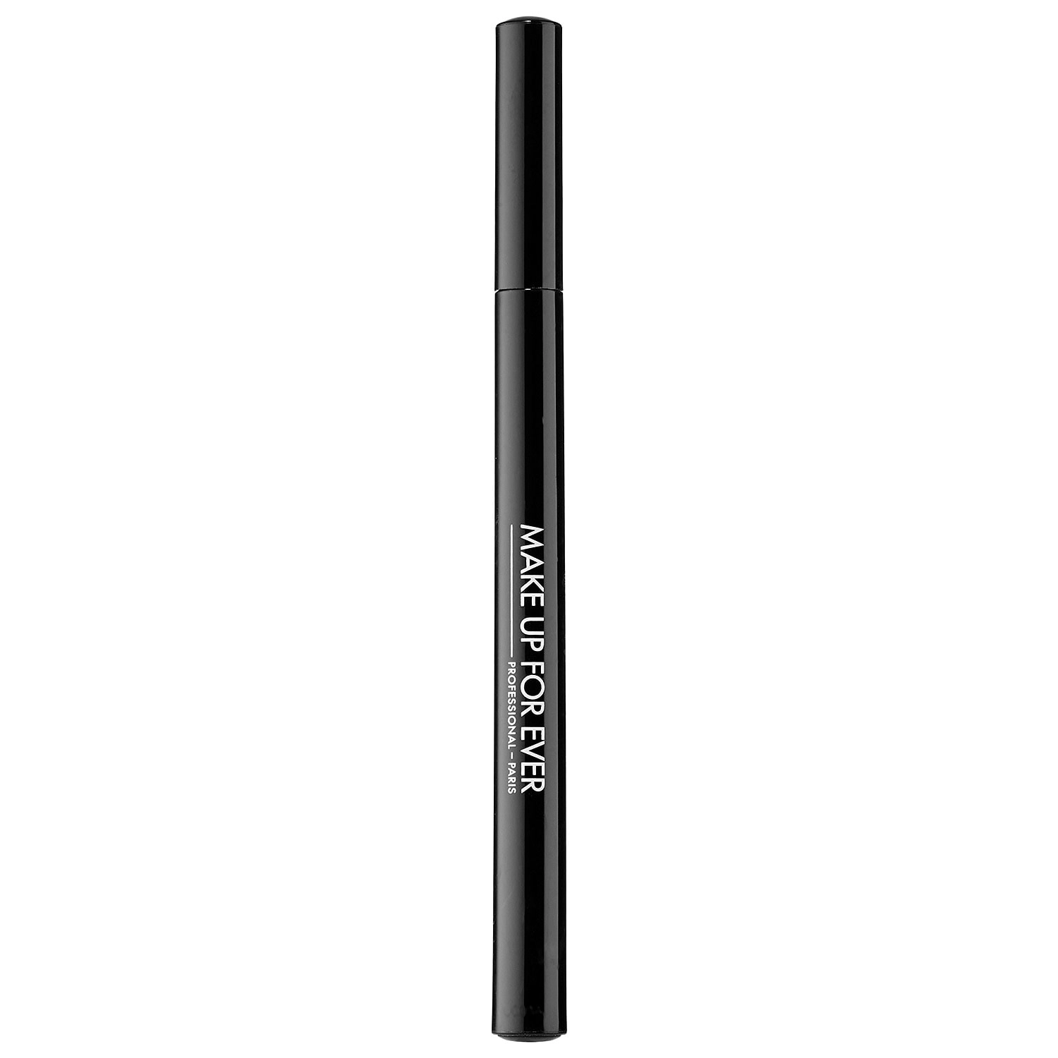 MAKE UP FOR EVER Graphic Liner Black - Image 2