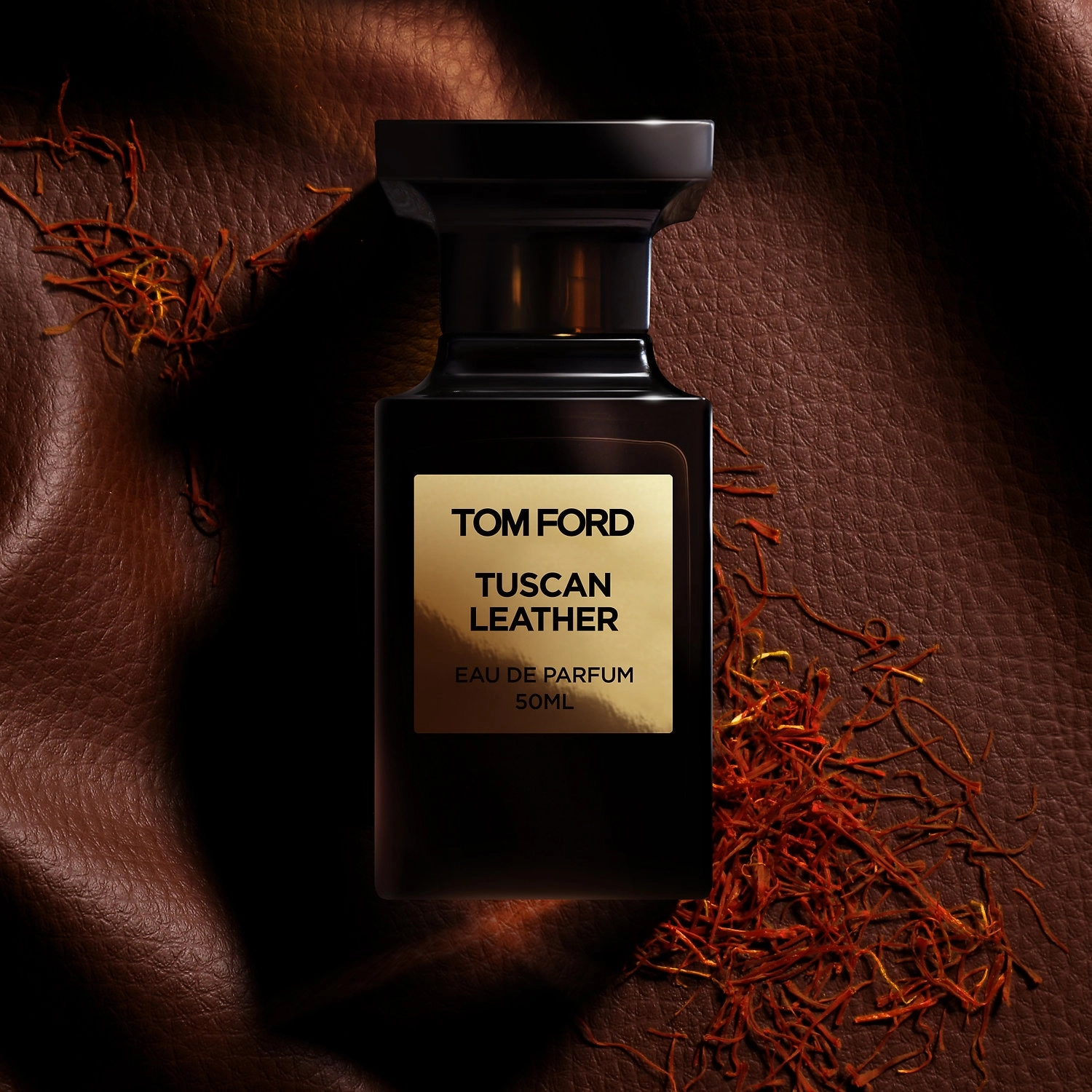 TOM FORD Tuscan Leather 8.4 oz/ 248 mL Unisex Warm & Spicy Scent - Image 2