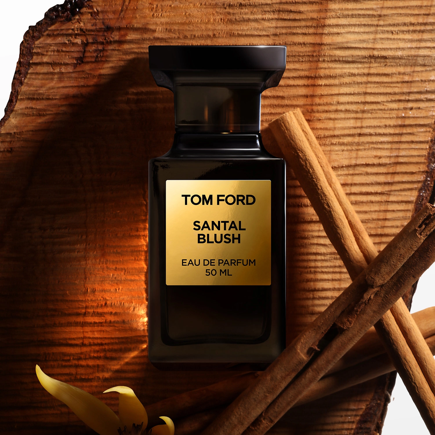 TOM FORD Santal Blush 1 oz / 30 mL Eau de Parfum Spray Unisex Woody & Earthy Scent - Image 2