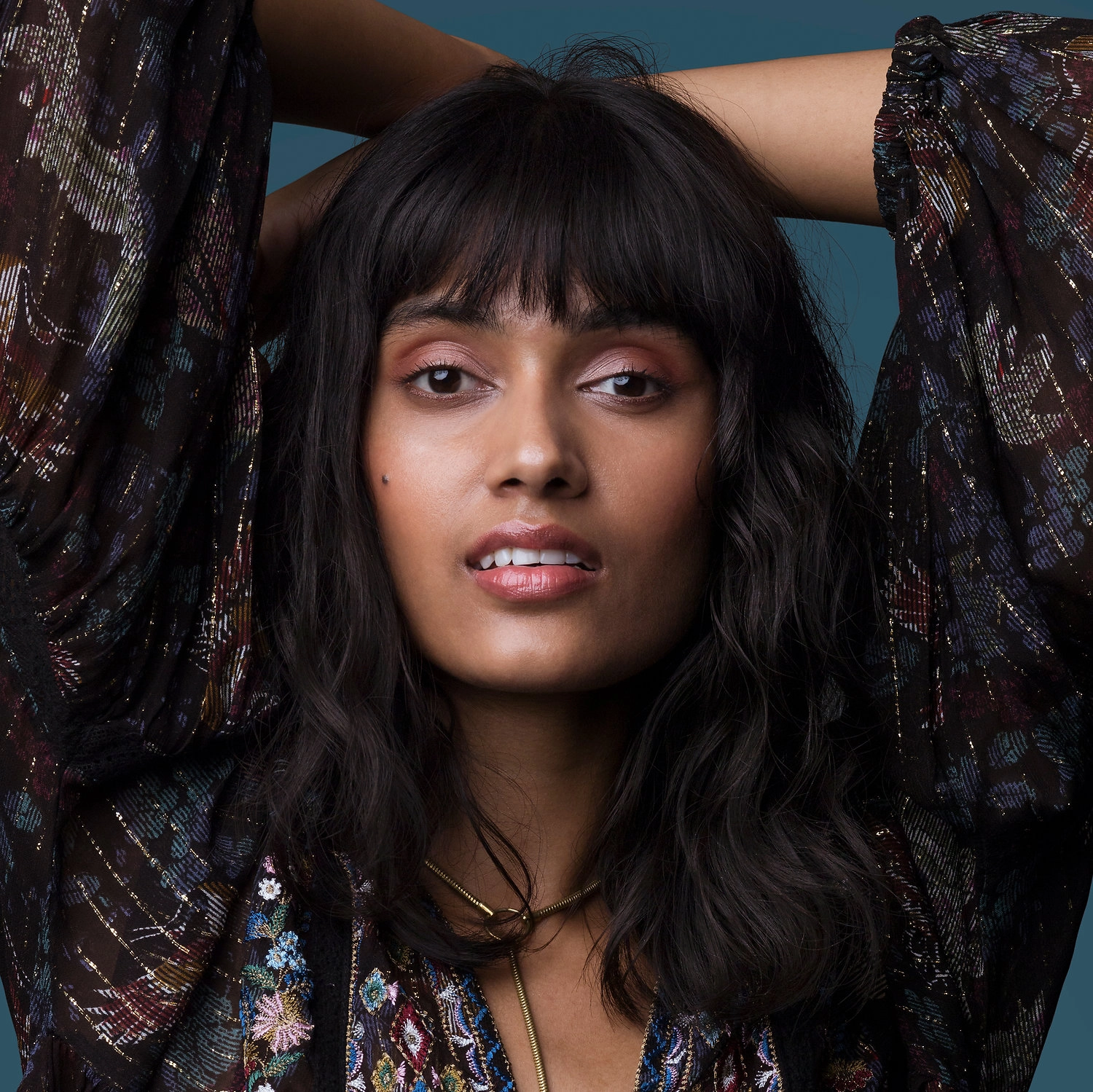 Bumble and bumble Surf Infusion 3.4 oz/100 mL Vegan Sea Salt Spray for Soft, Beachy Waves - Image 4