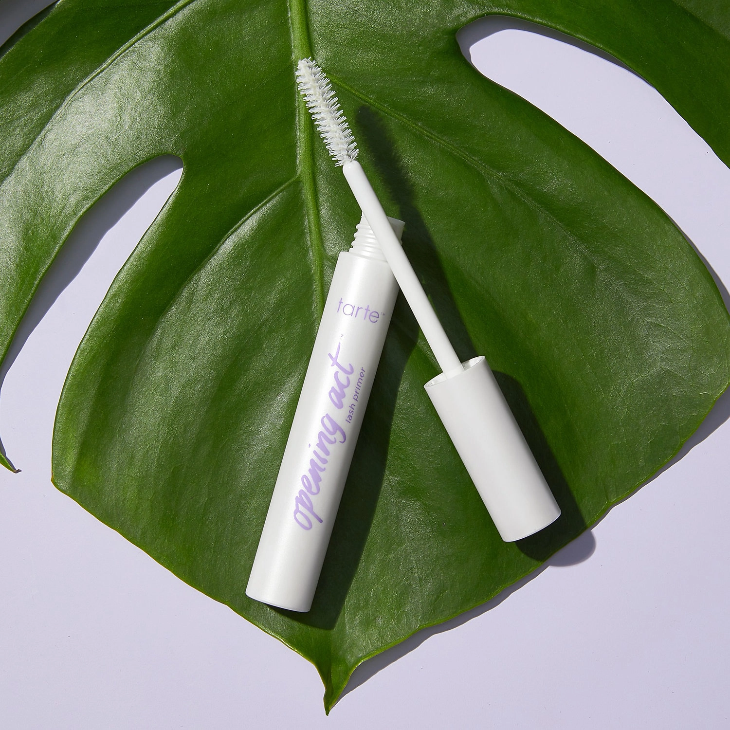 Tarte Opening Act™ Lash Primer 0.16 oz/5 mL - Image 7
