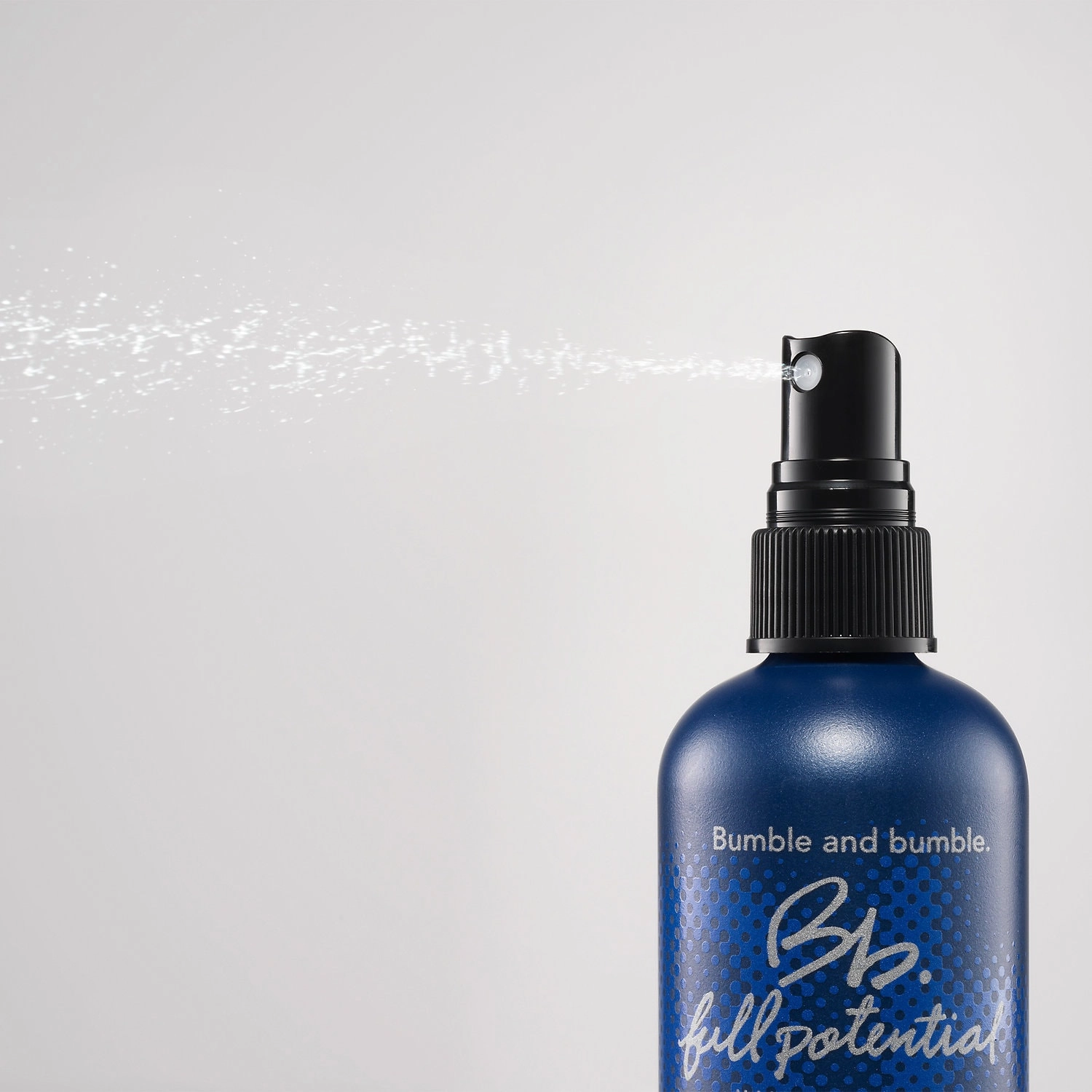 Bumble and bumble Full Potential Hair Preserving Booster Spray 4.2 oz/125 mL - Image 2