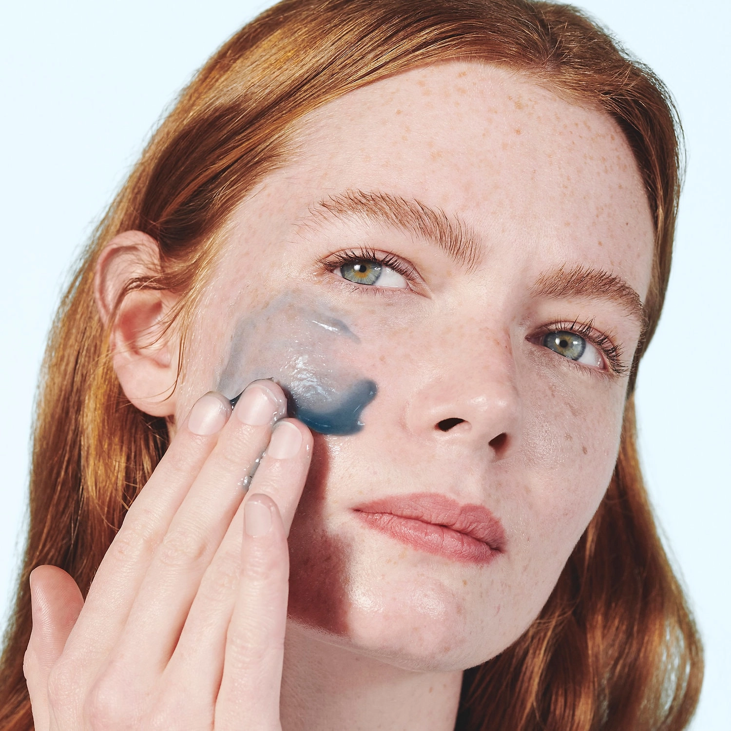 Herbivore Blue Tansy BHA and Enzyme Pore Refining Mask 2 oz/ 60 mL - Image 6