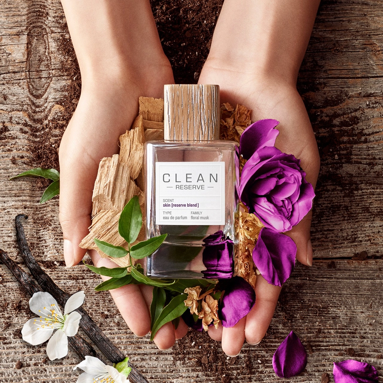 CLEAN RESERVE Reserve - Skin Travel Spray 0.34 oz/10 mL Vegan Gluten Free - Image 2