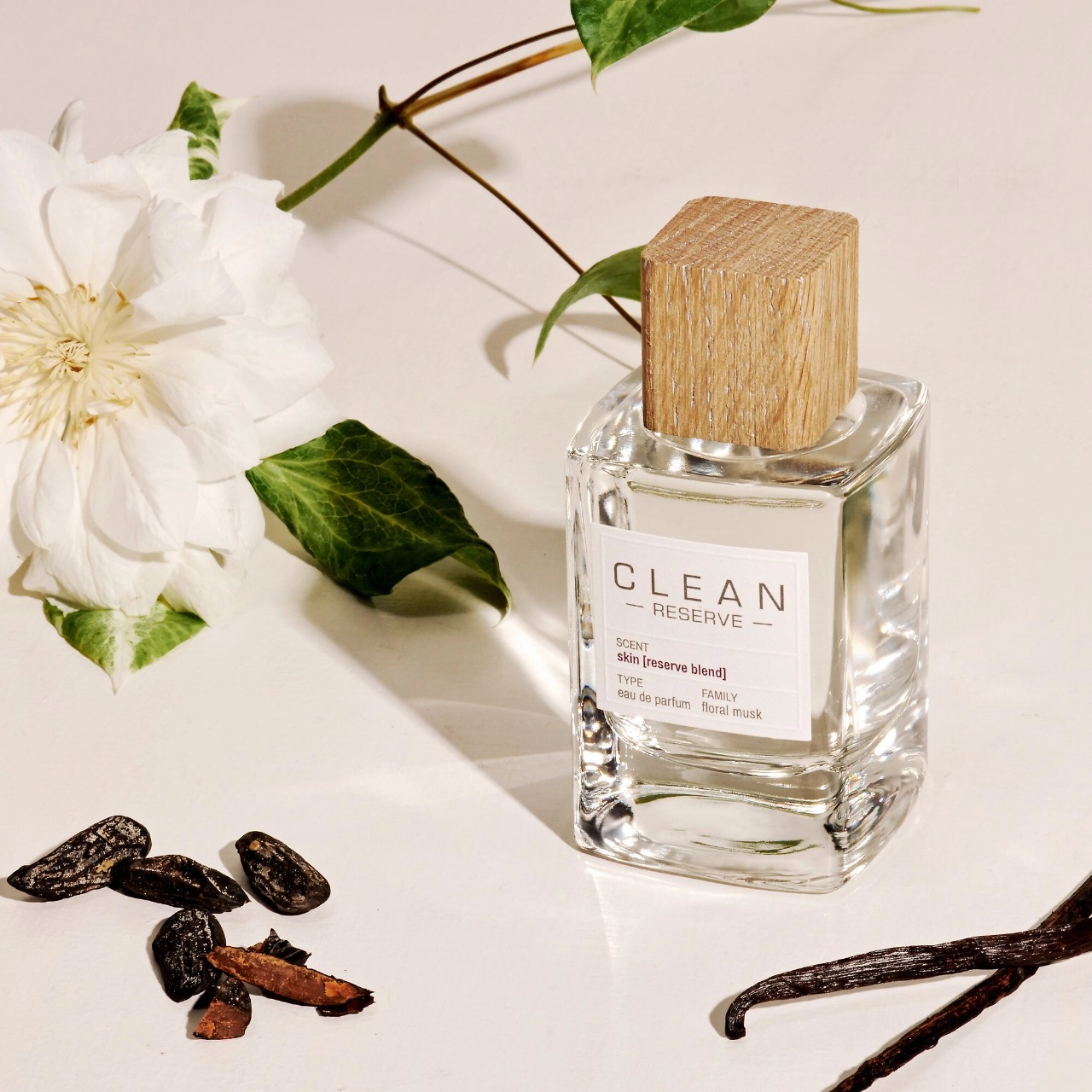 CLEAN RESERVE Reserve - Skin 0.34 oz/10 mL Vegan Fragrance - Image 3