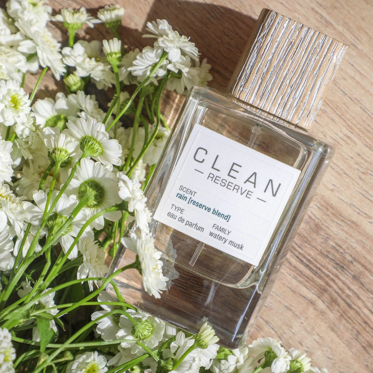 CLEAN RESERVE Reserve - Rain 3.4 oz/100 mL Vegan Fragrance - Image 3
