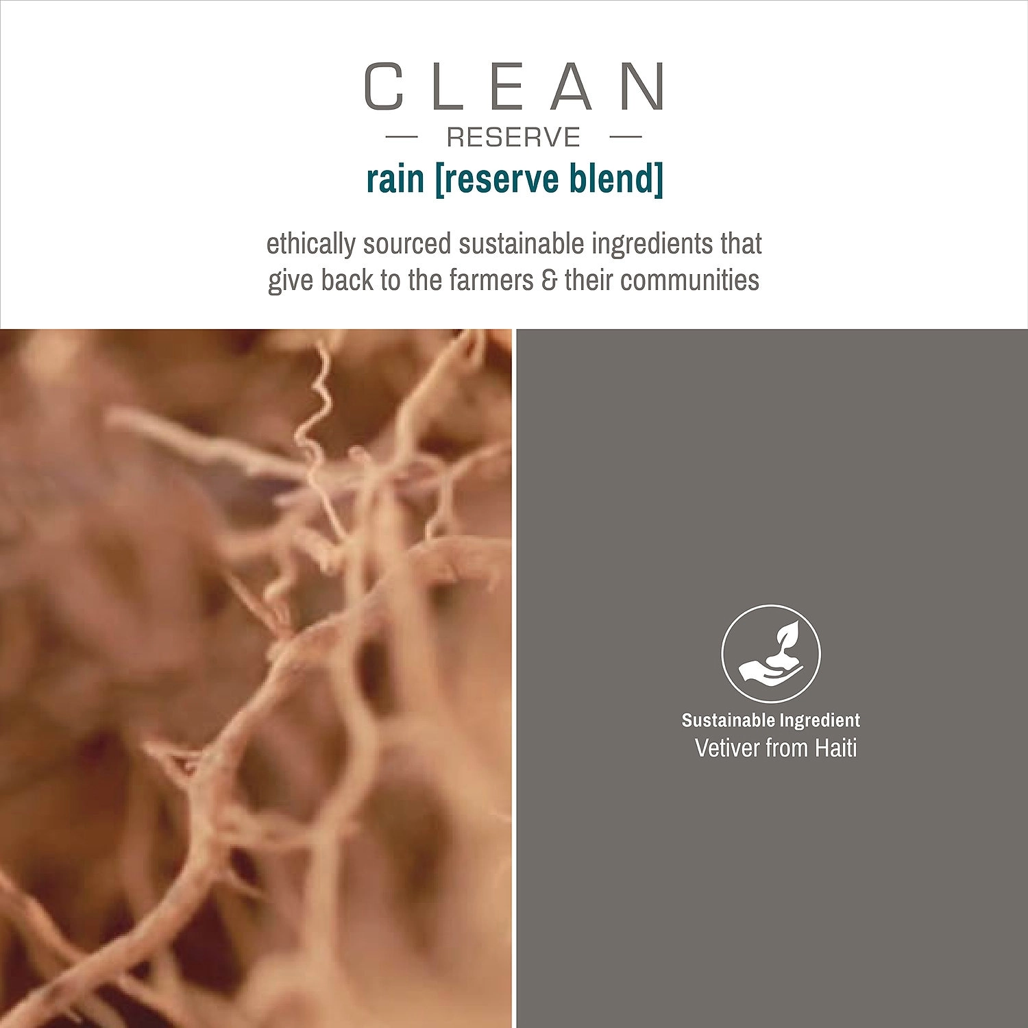 CLEAN RESERVE Reserve - Rain 3.4 oz/100 mL Vegan Fragrance - Image 5