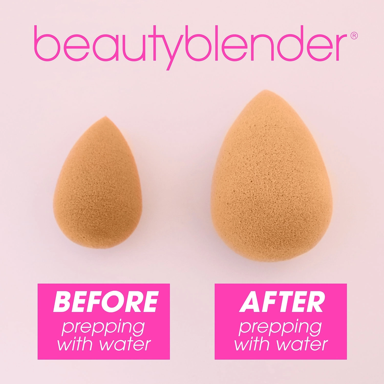 beautyblender beautyblender® nude - Image 4