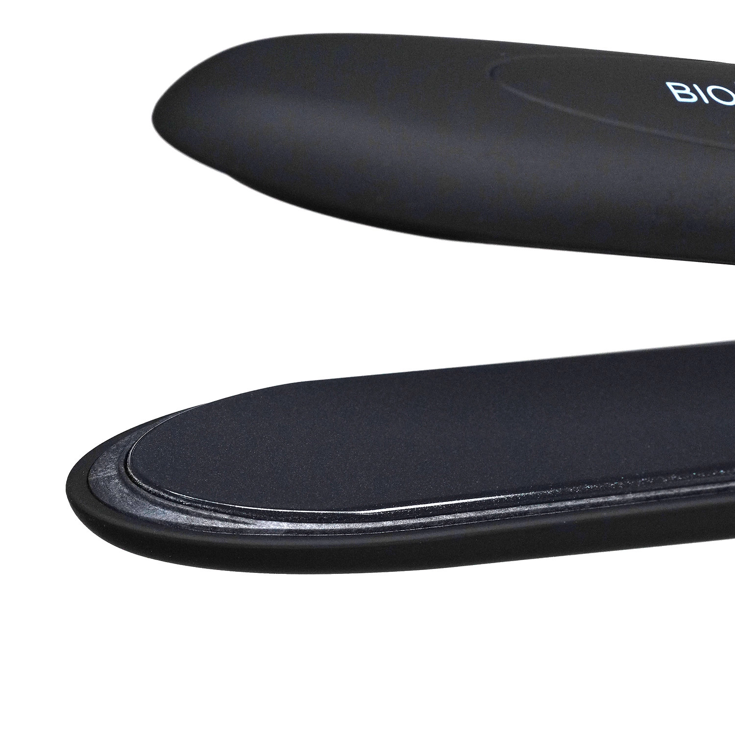 Bio Ionic 10X Pro Styling Iron 1" - High Shine Finish, All Hair Types - Image 6