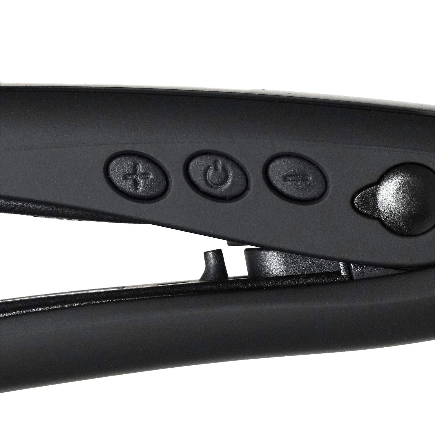 Bio Ionic 10X Pro Styling Iron 1" - High Shine Finish, All Hair Types - Image 7