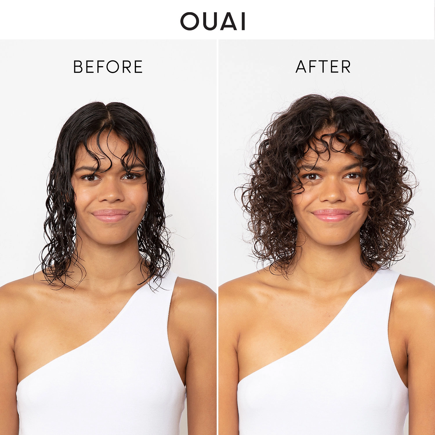 OUAI Wave Spray Size: 4.9 fl oz/145 mL - Image 6