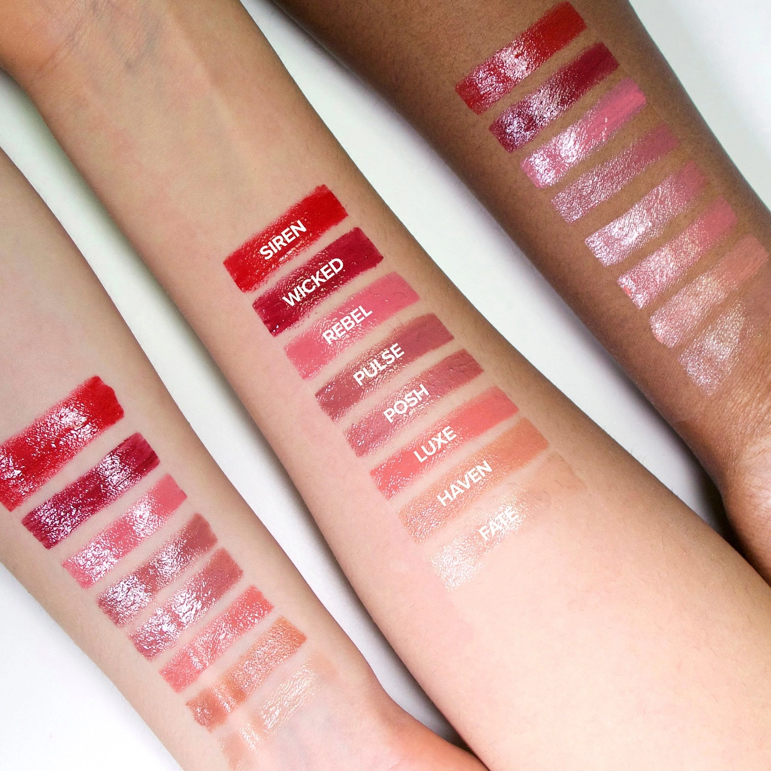 NUDESTIX Gel Color Lip + Cheek Balm - Pulse - Image 4