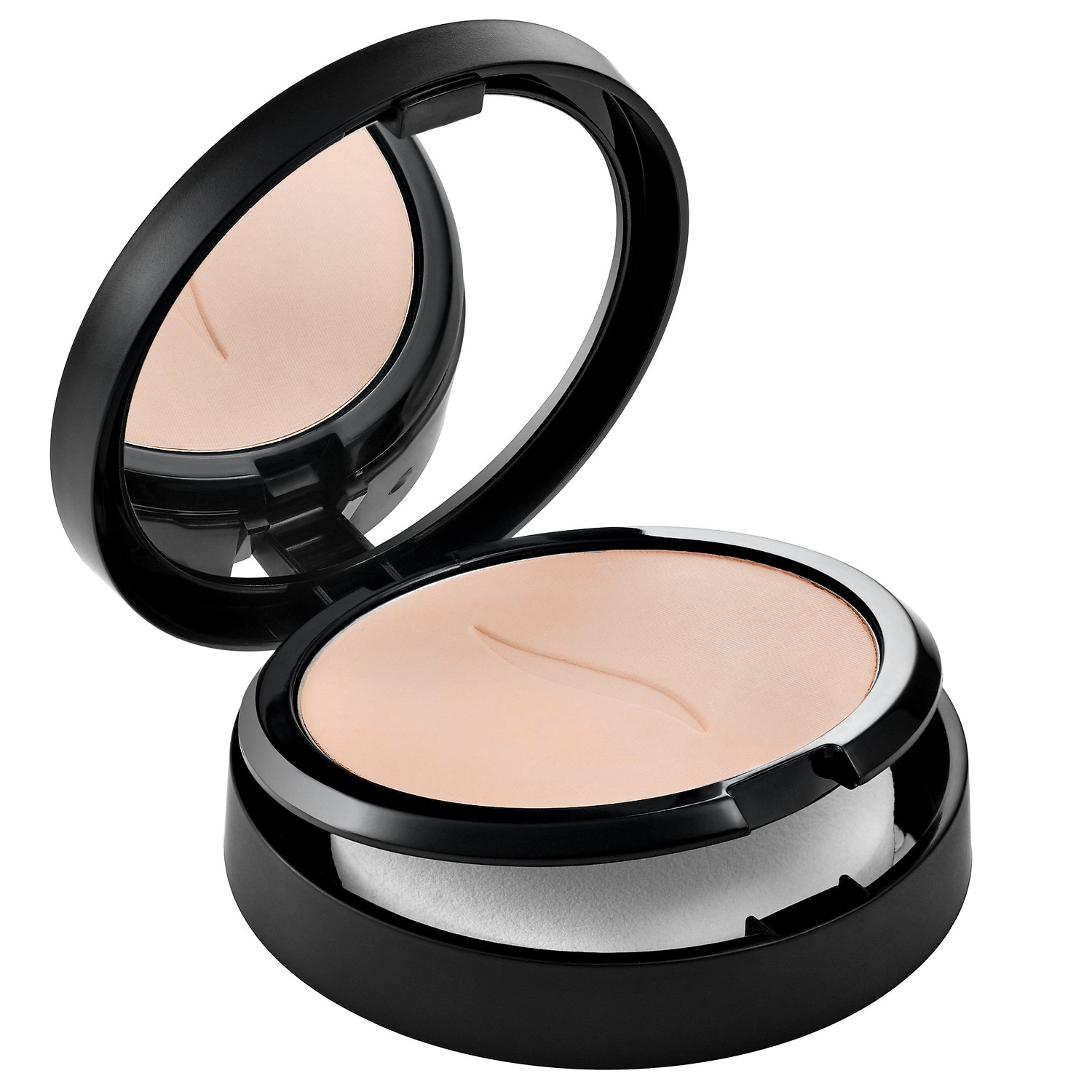 SEPHORA COLLECTION Matte Perfection Powder Foundation - 04 Porcelain Pink - Image 2