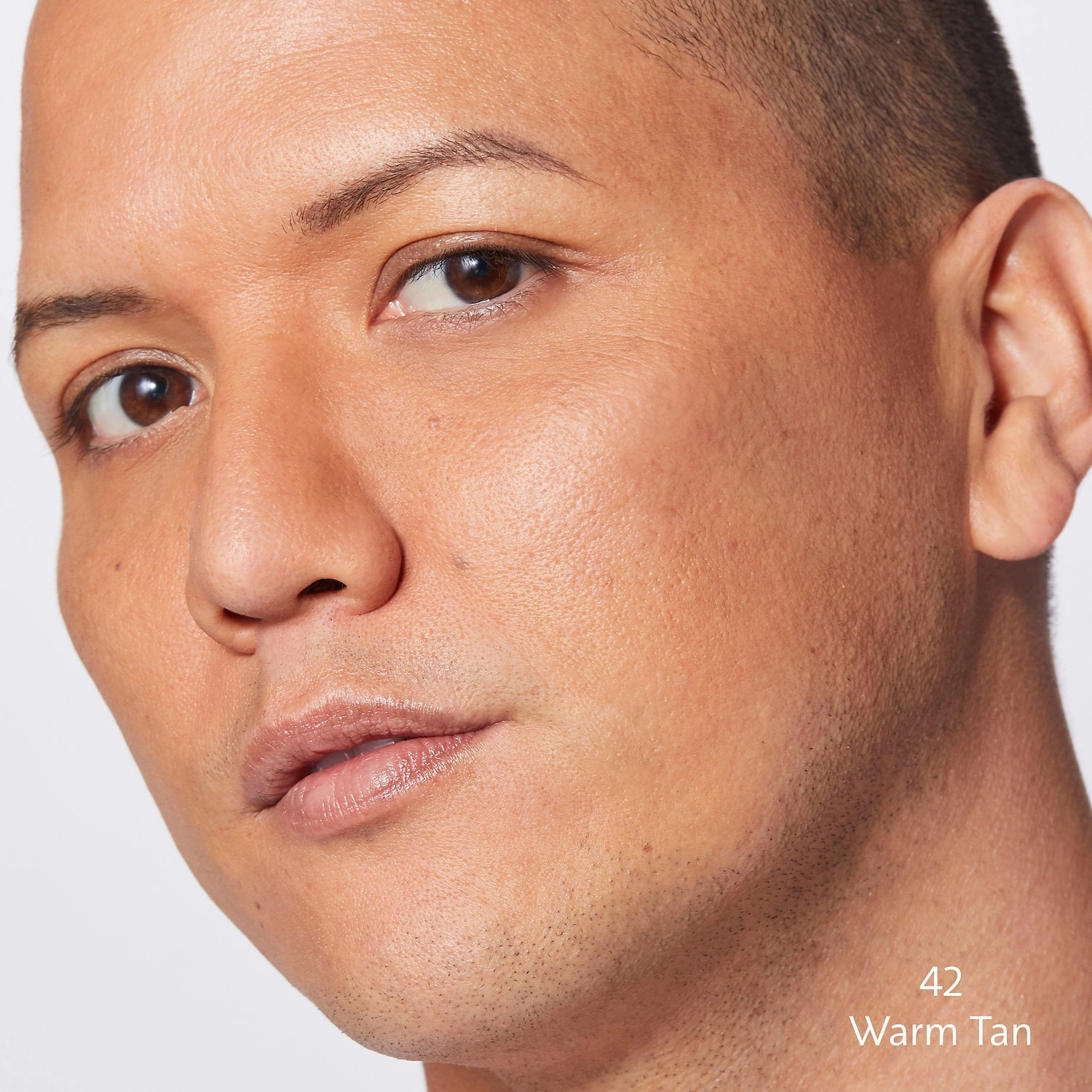 SEPHORA COLLECTION Matte Perfection Powder Foundation - 04 Porcelain Pink - Image 6