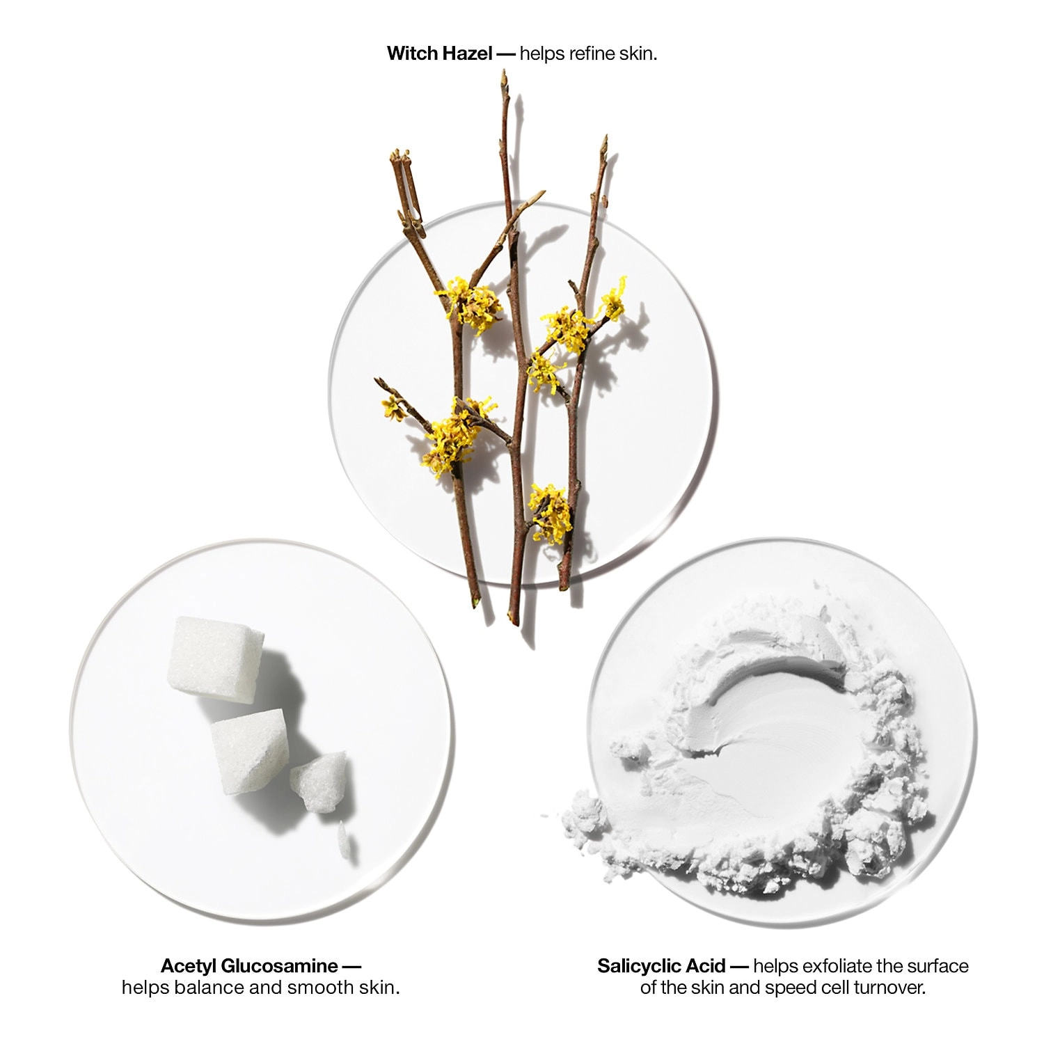 CLINIQUE Clarifying Lotion 1.0 Twice A Day Exfoliator - 13.52 oz/400 mL - Image 2