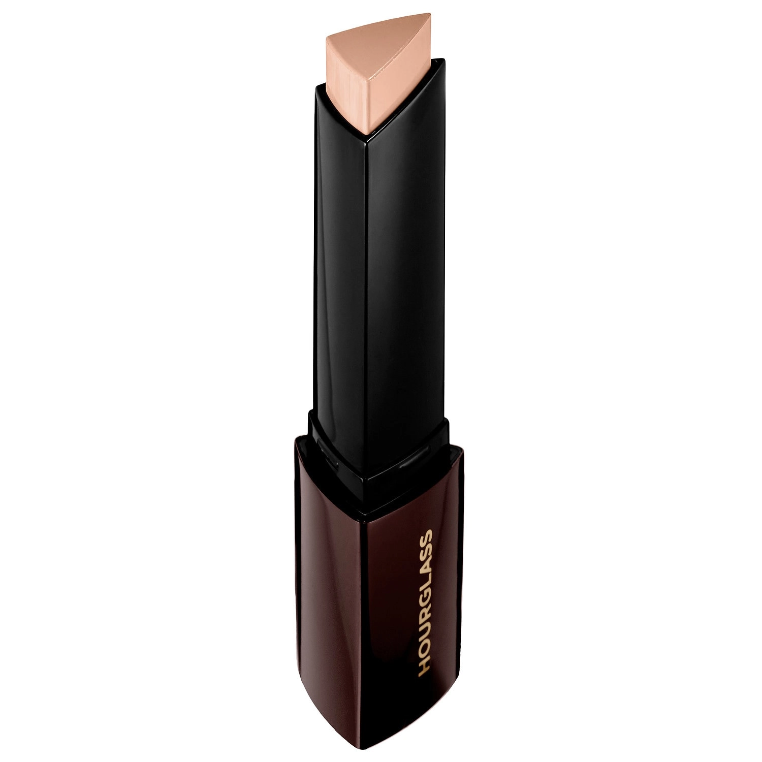 Hourglass Vanish™ Seamless Finish Foundation Stick 16.5 Chestnut - Deep, Neutral Undertones Vegan - Image 2