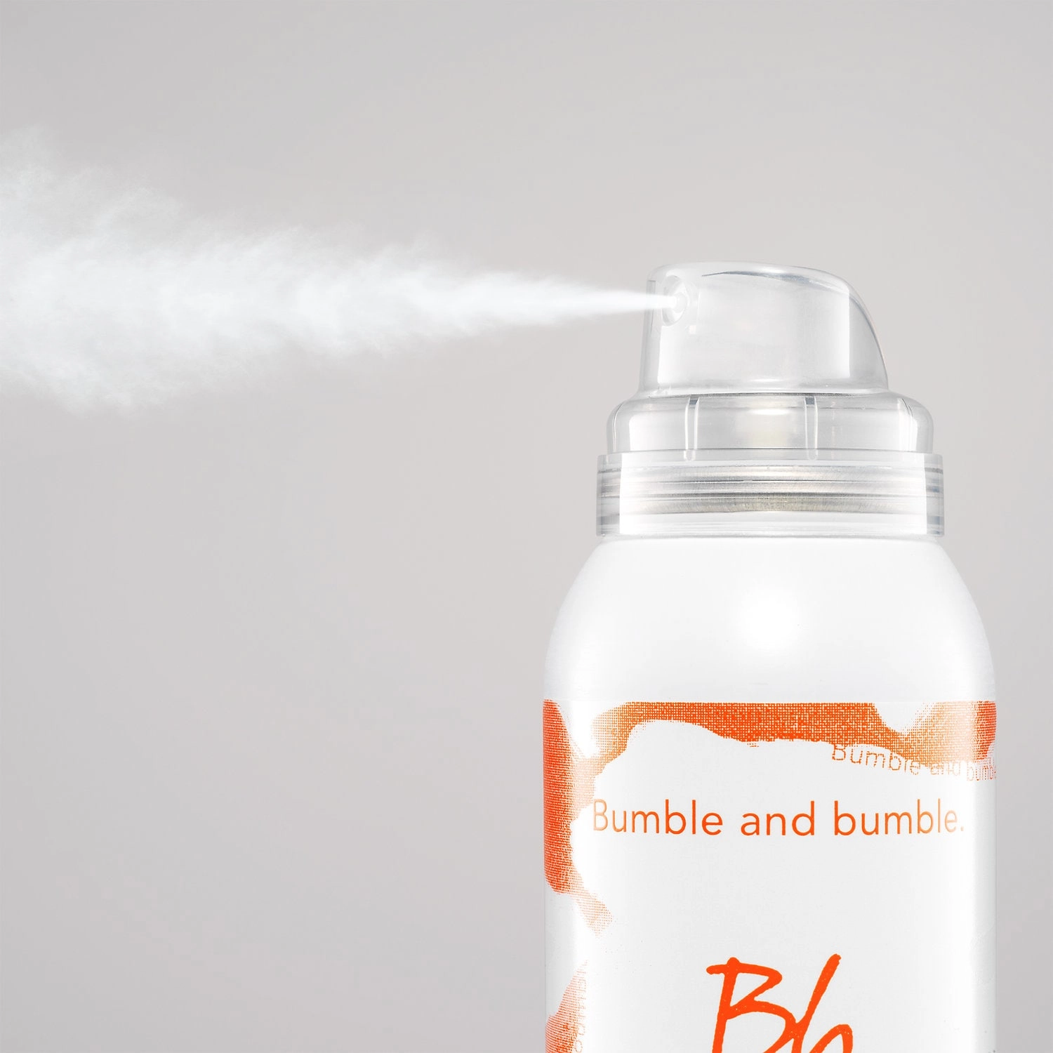BUMBLE AND BUMBLE Hairdresser's Invisible Oil Dry Oil Finishing Spray 3.2 oz/95 mL - Image 2