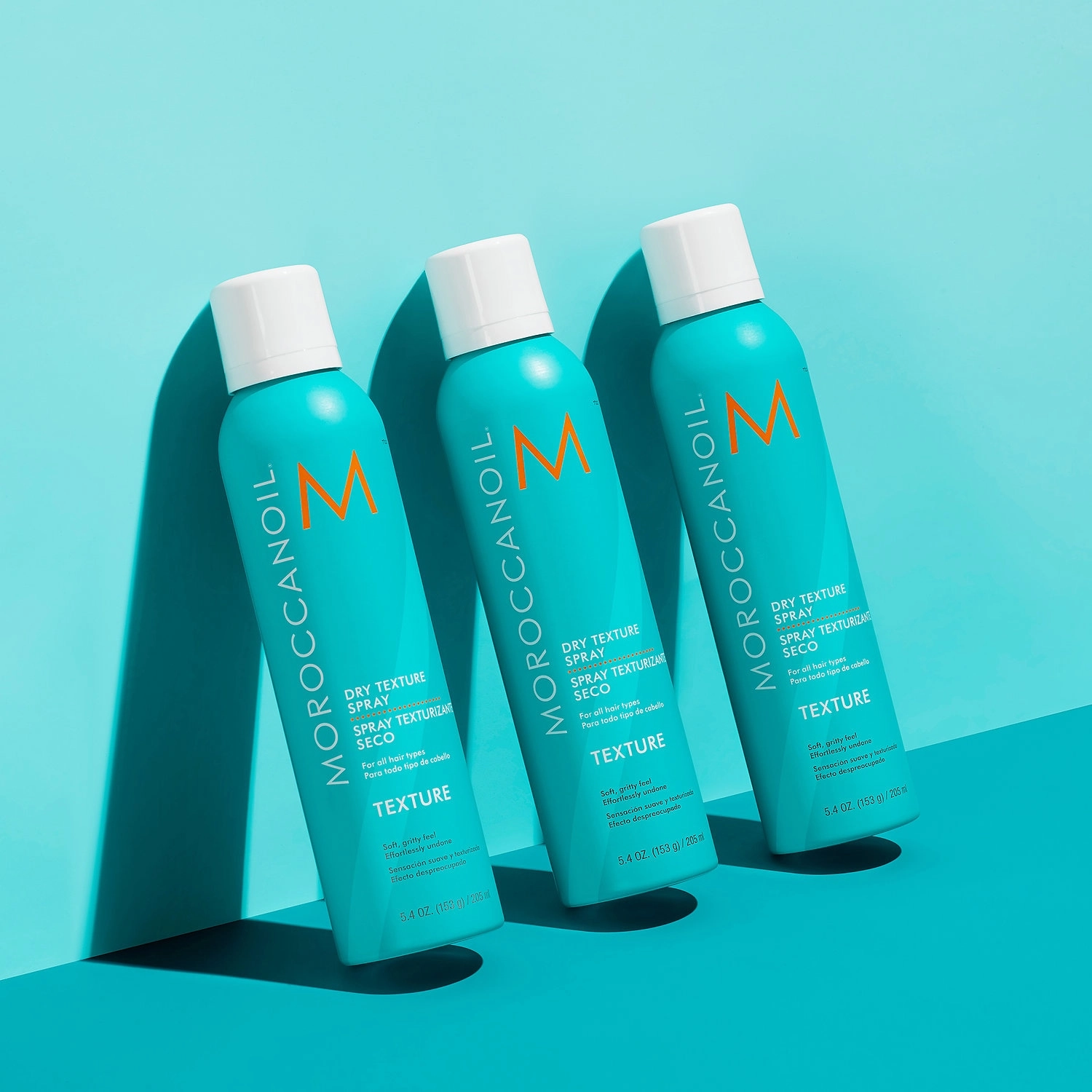 Moroccanoil Dry Texture Spray 1.6 oz/60 mL - Image 2