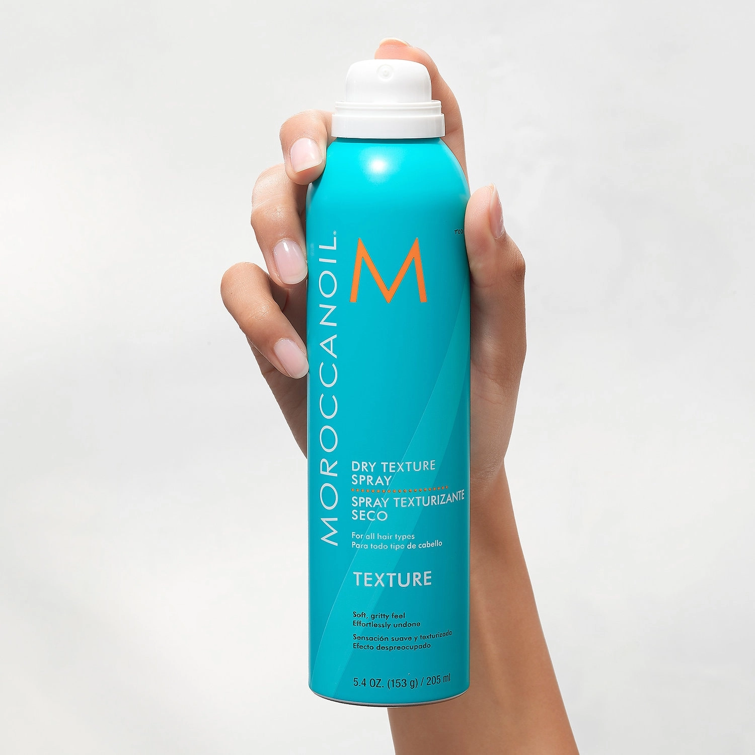 Moroccanoil Dry Texture Spray 1.6 oz/60 mL - Image 3
