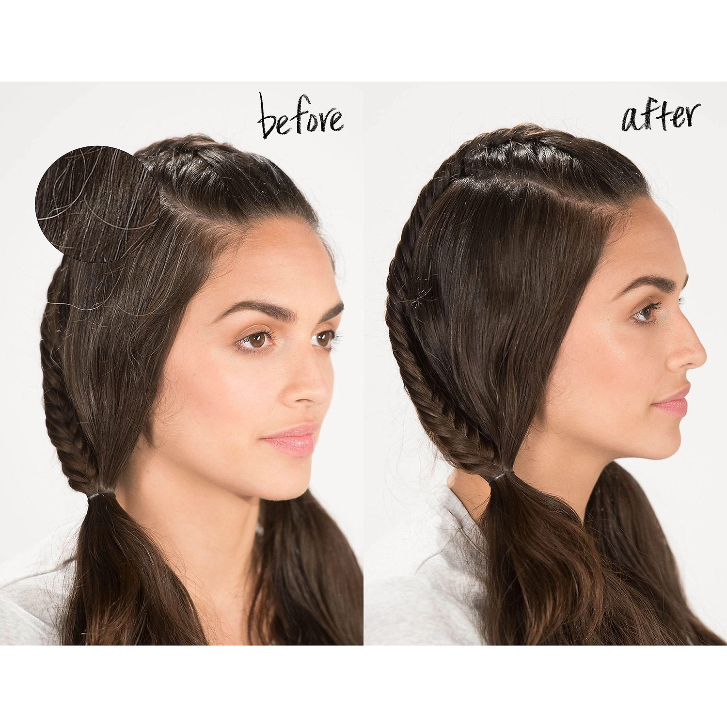 Bumble and bumble Bb. Color Stick - Black Vegan Hair Color - Image 2