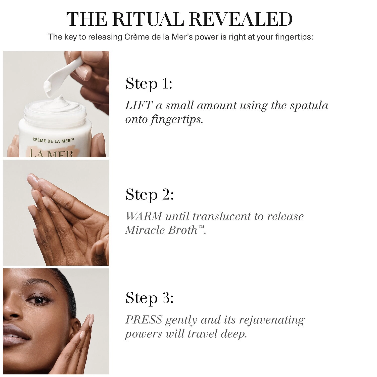 La Mer Crème de la Mer Moisturizer 2 oz / Limited Edition 60 mL Limited Edition - Image 9