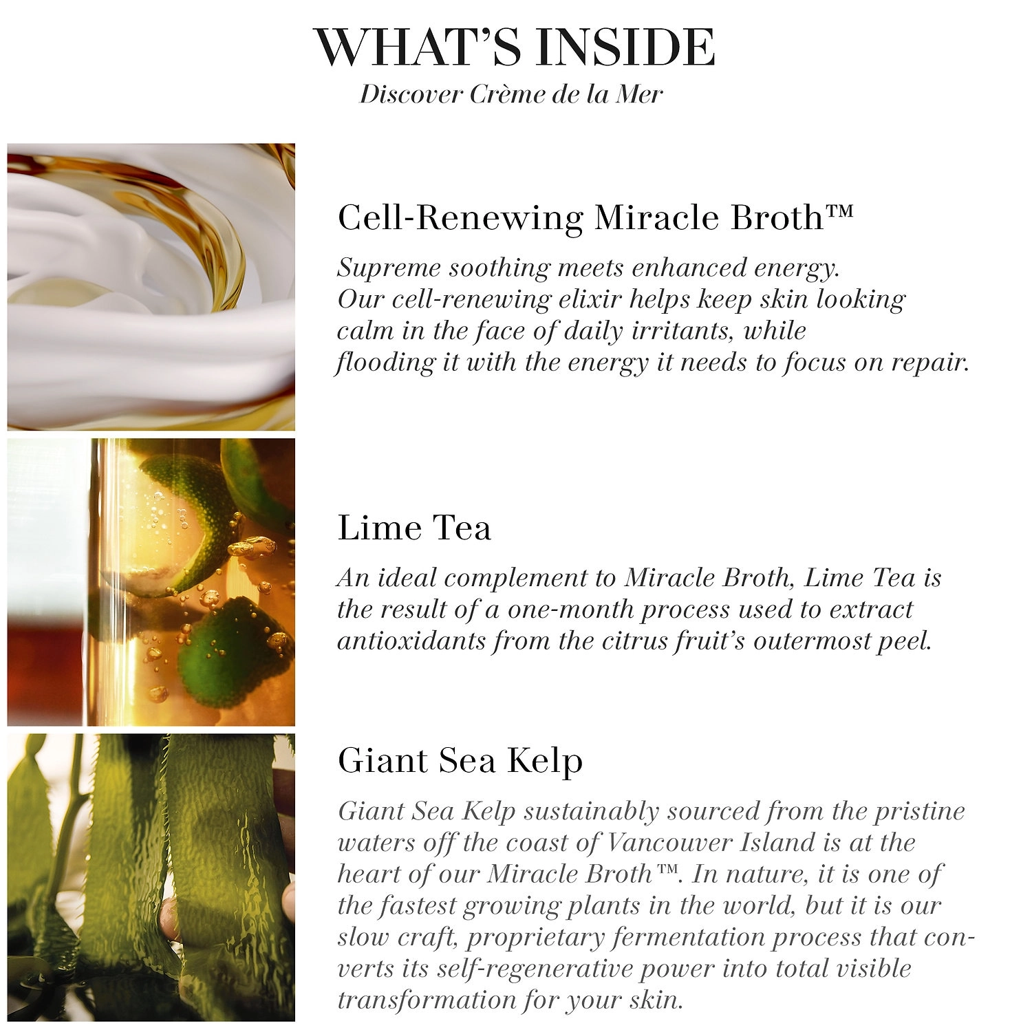 La Mer Crème de la Mer Moisturizer 2 oz / Limited Edition 60 mL Limited Edition - Image 10