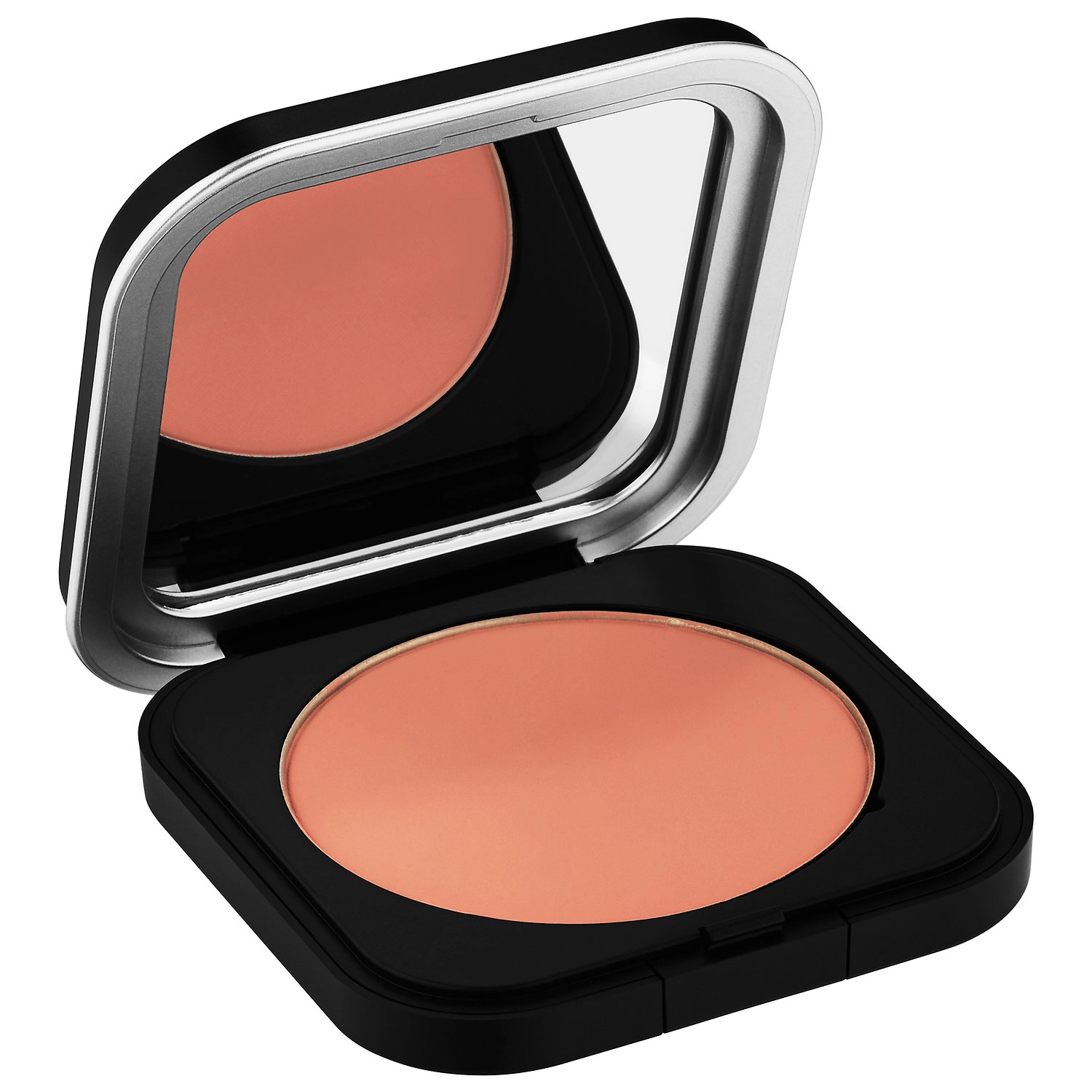 MAKE UP FOR EVER Ultra HD Microfinishing Pressed Powder Color: 3 - Peach - Image 3