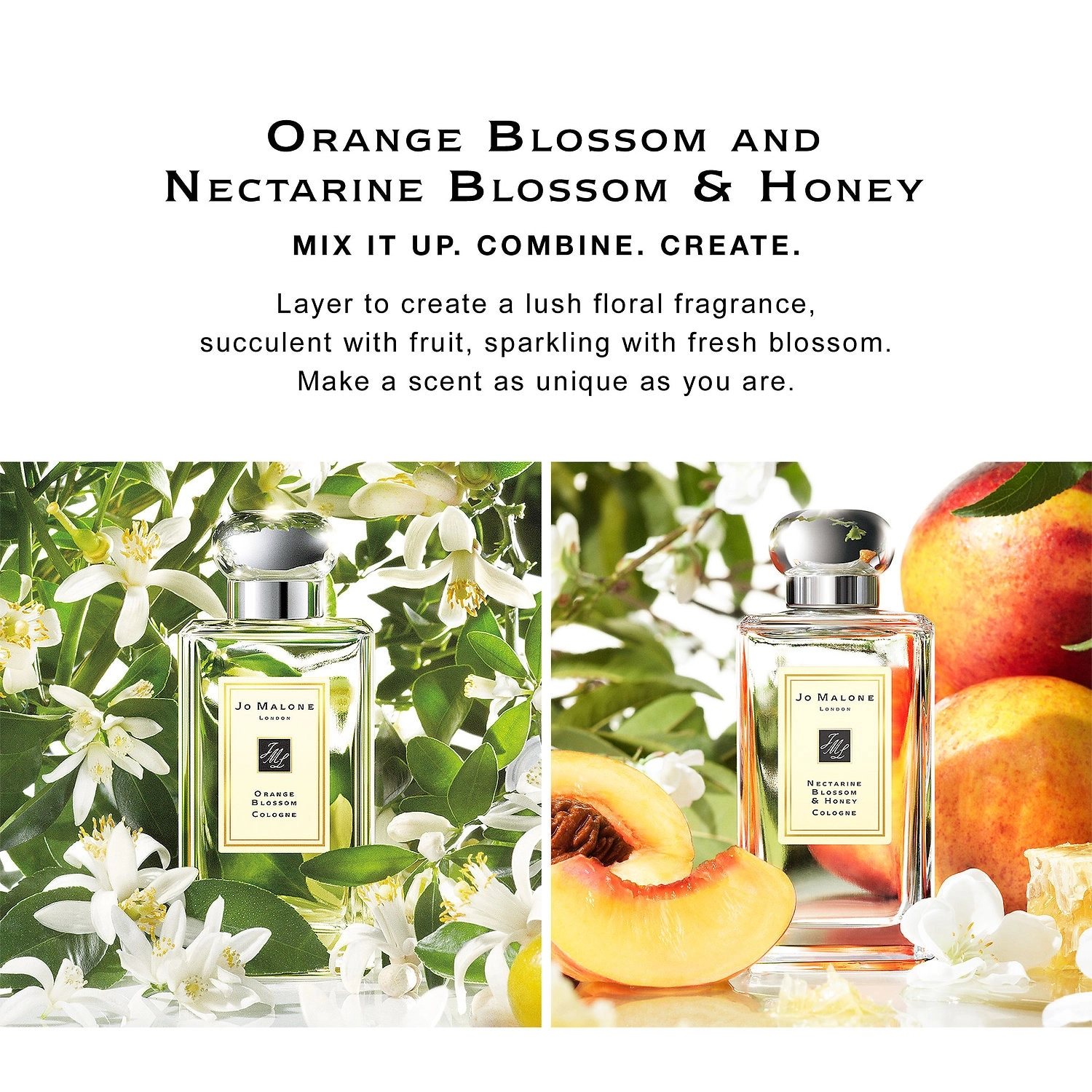 Jo Malone London Orange Blossom Cologne 3.4 oz/100 mL Unisex Layerable Scent - Image 5