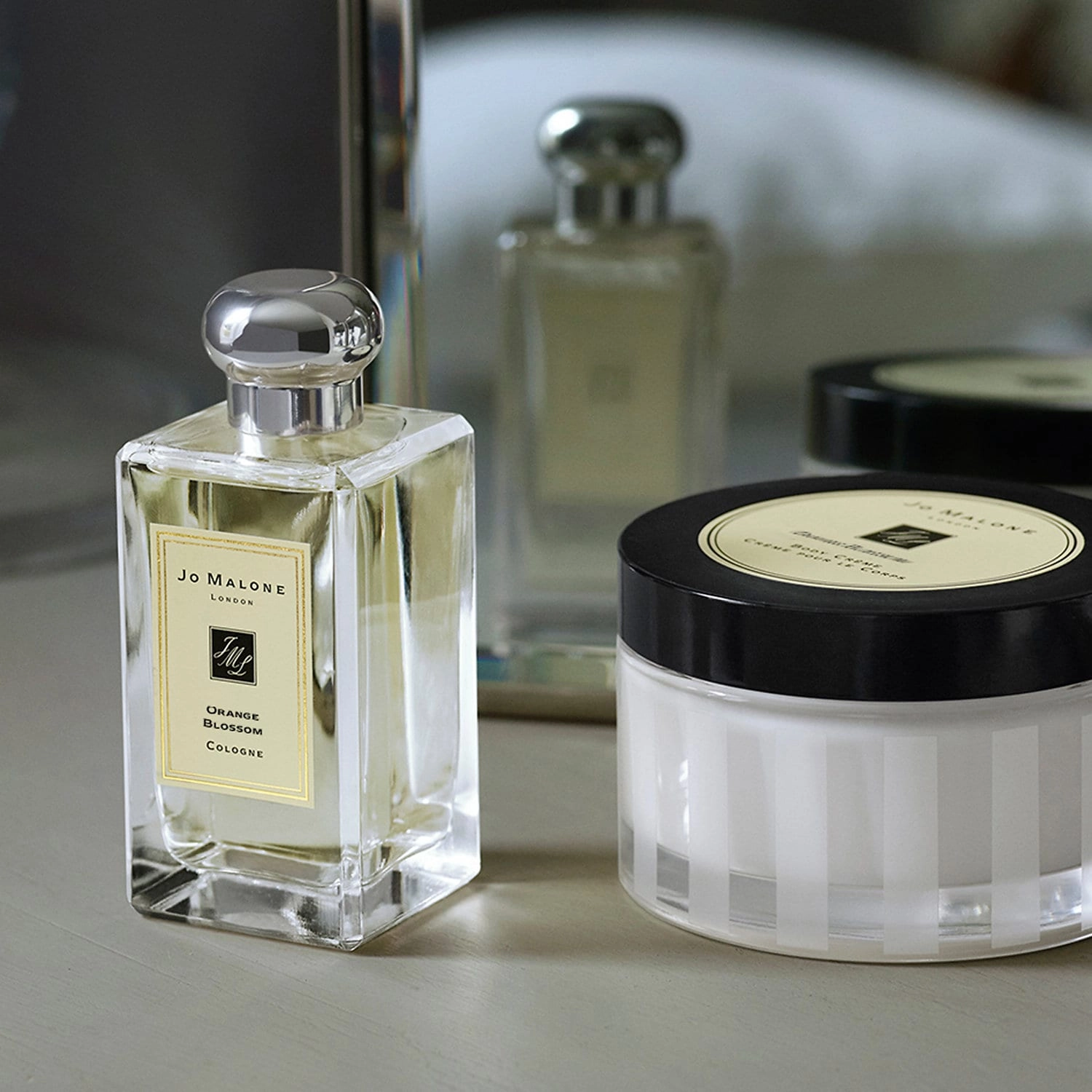 Jo Malone London Orange Blossom Cologne 3.4 oz/100 mL Unisex Layerable Scent - Image 2