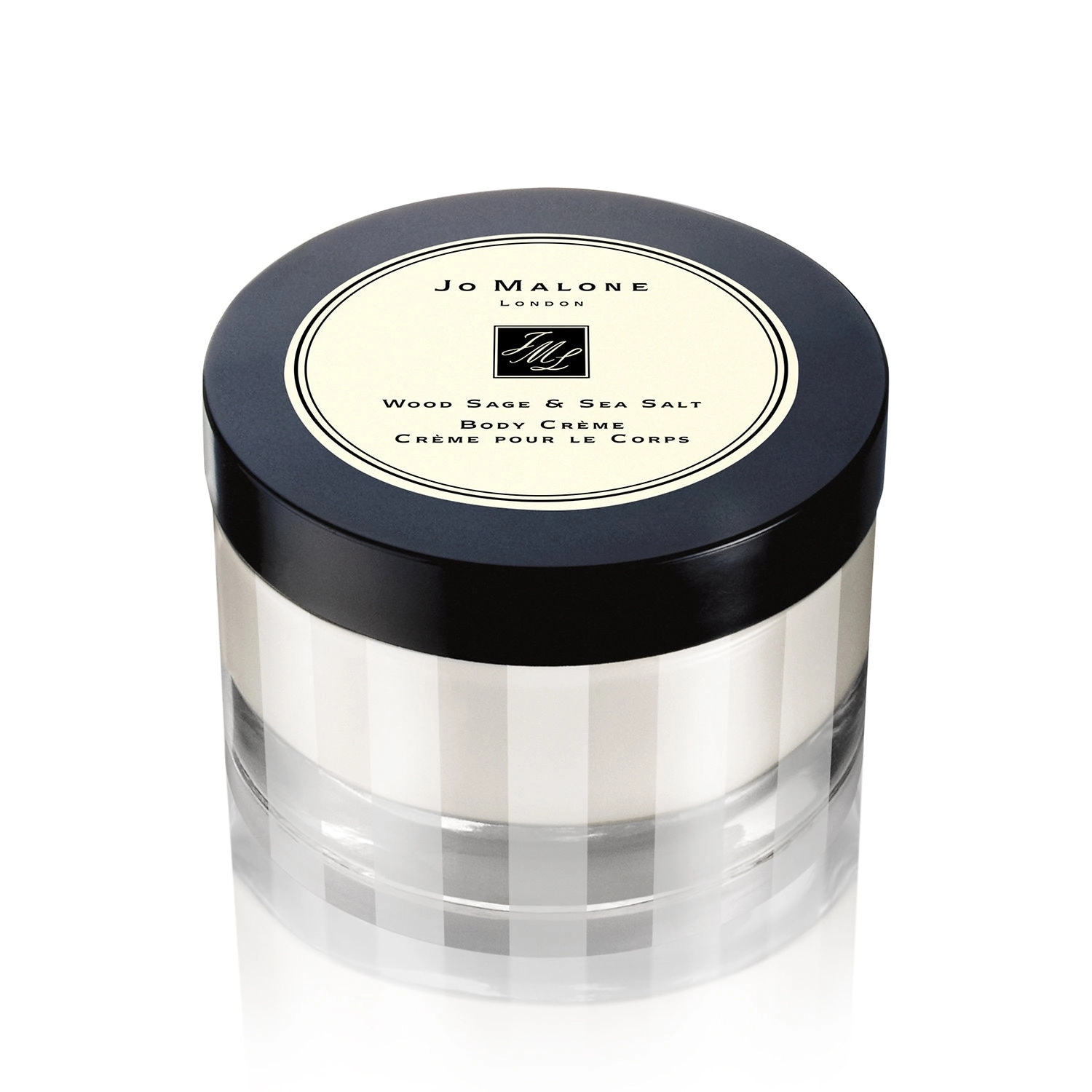 Jo Malone London Wood Sage & Sea Salt Body Crème 5.9 oz/175 mL - Image 2