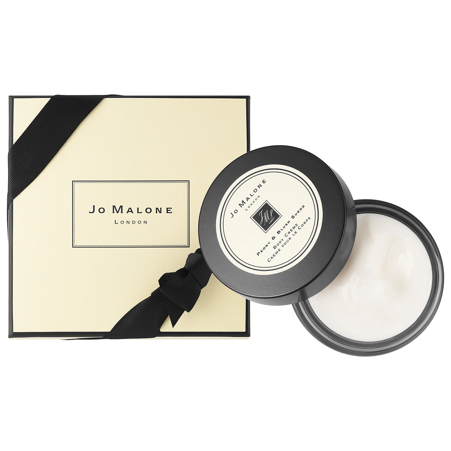 Jo Malone London Peony & Blush Suede Body Crème 5.9 oz/175 mL - Image 6