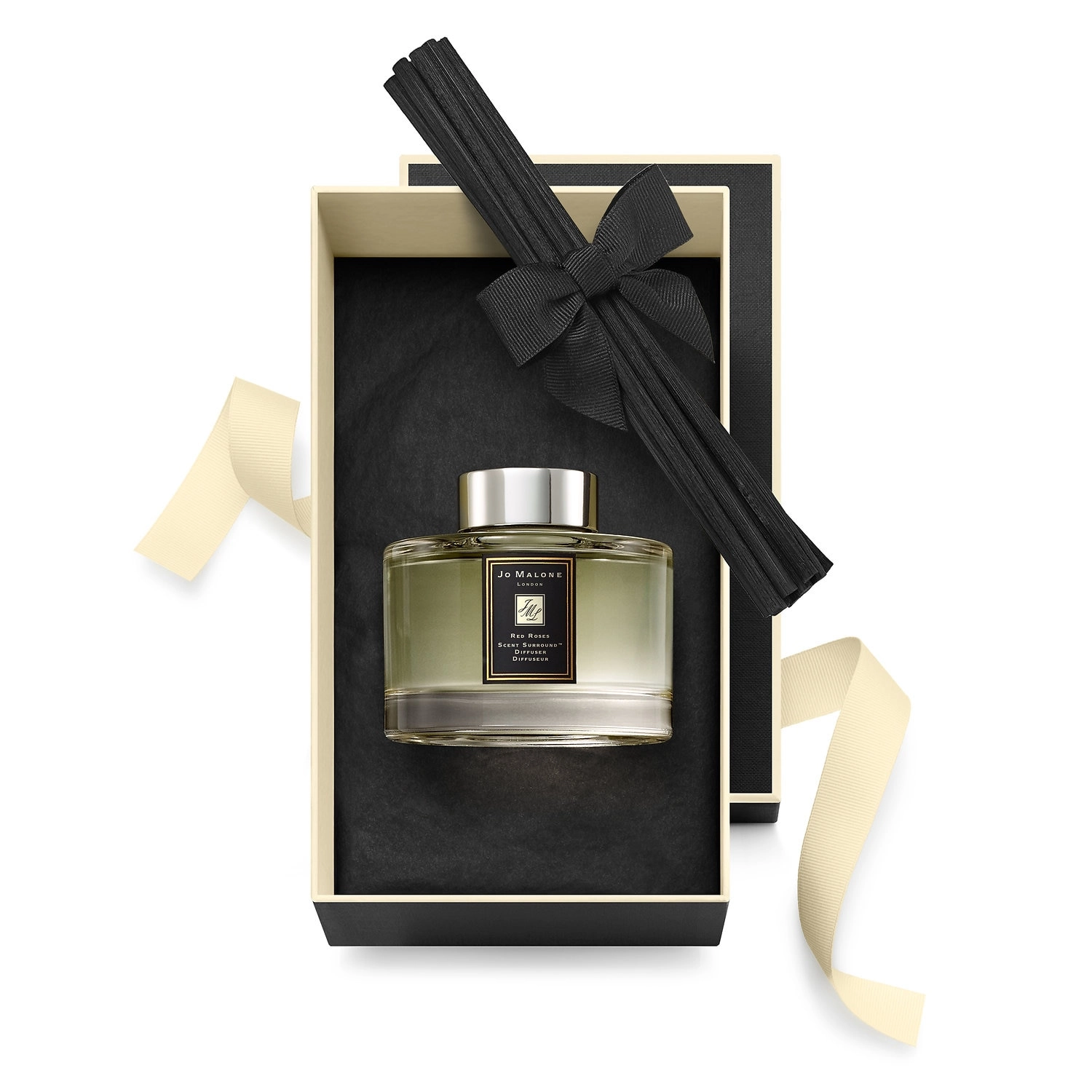 Jo Malone London Red Roses Scent Surround™ Diffuser 5.6 oz/165 mL Floral Scent - Image 3