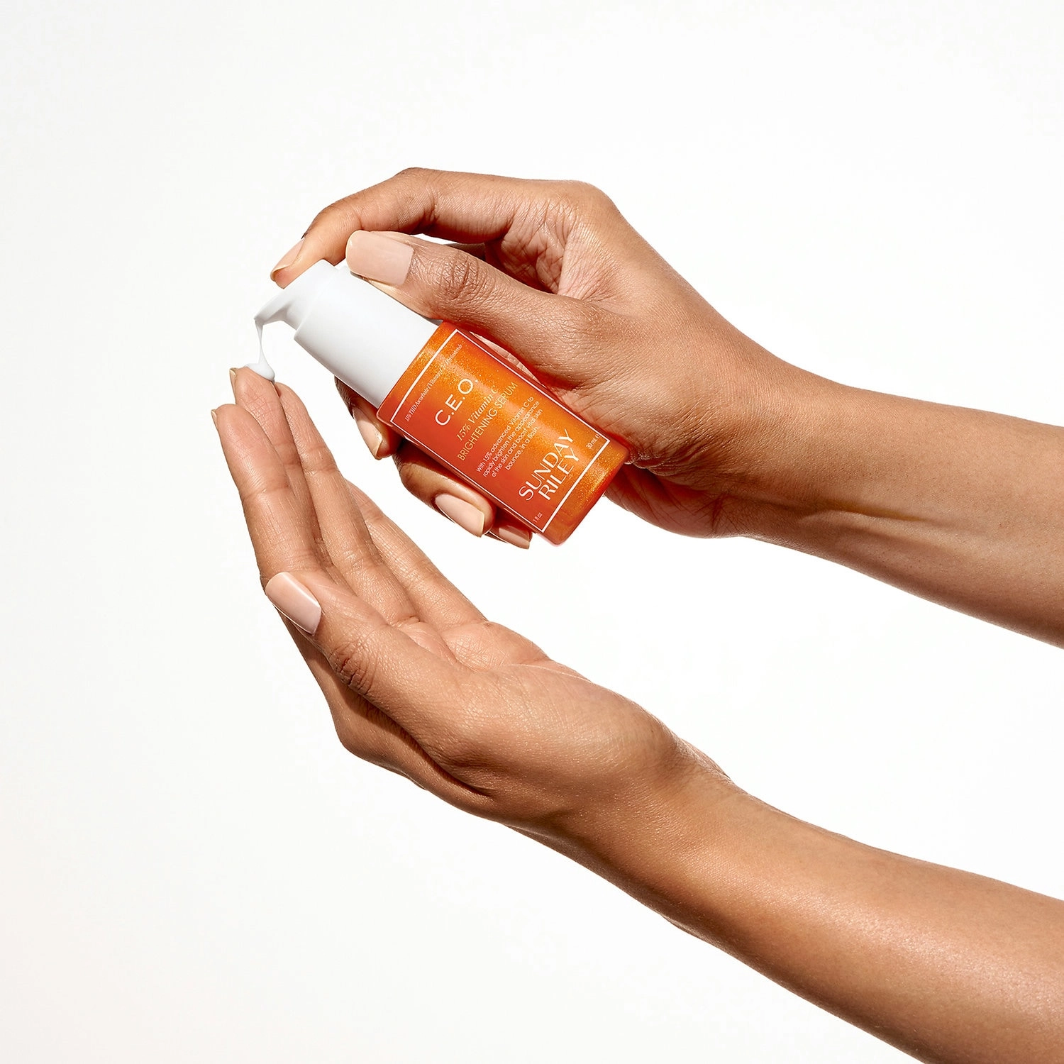 Sunday Riley C. E. O. 15% Vitamin C Brightening Serum 1 oz/30 mL - Image 7