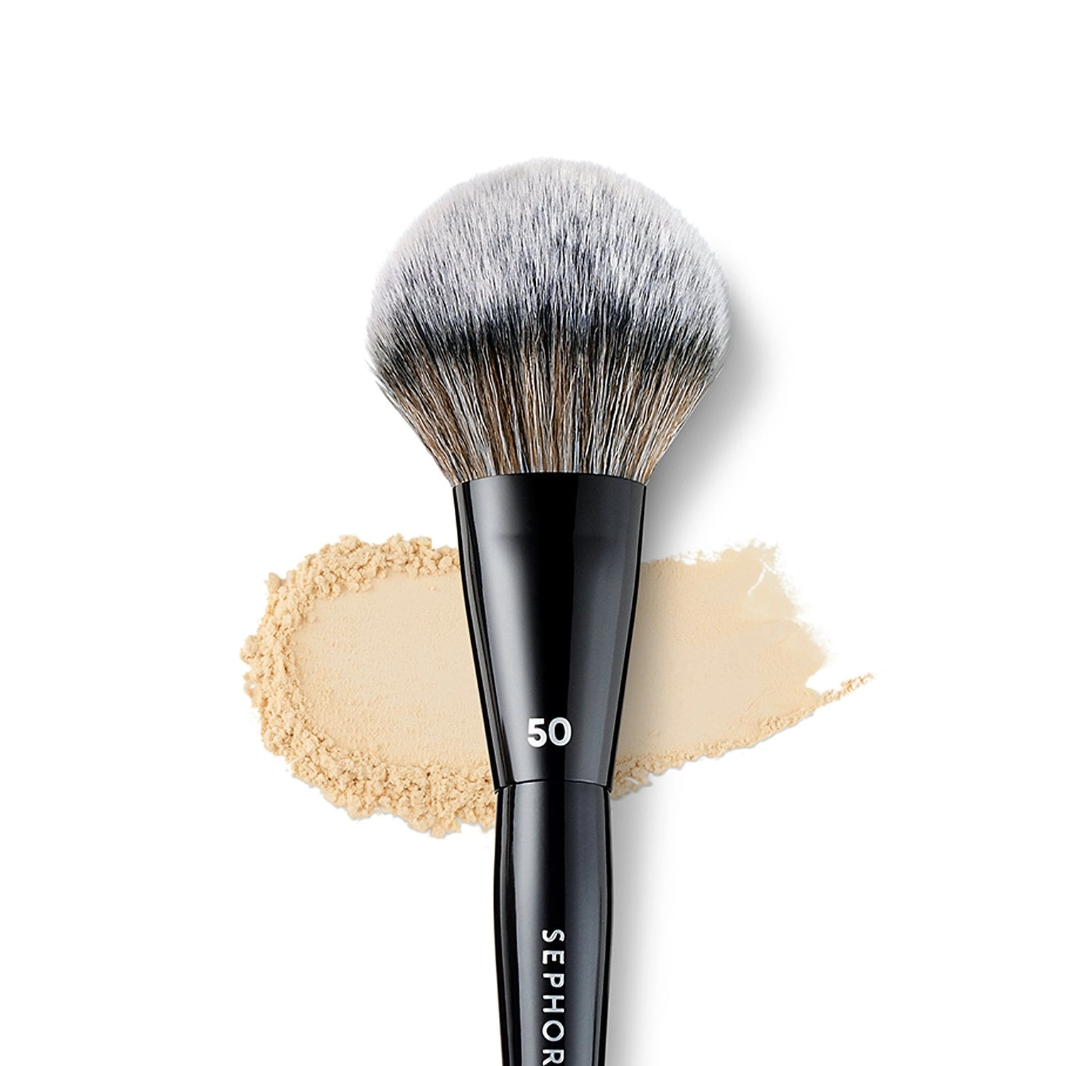 SEPHORA COLLECTION PRO Powder Brush #50 - Image 5