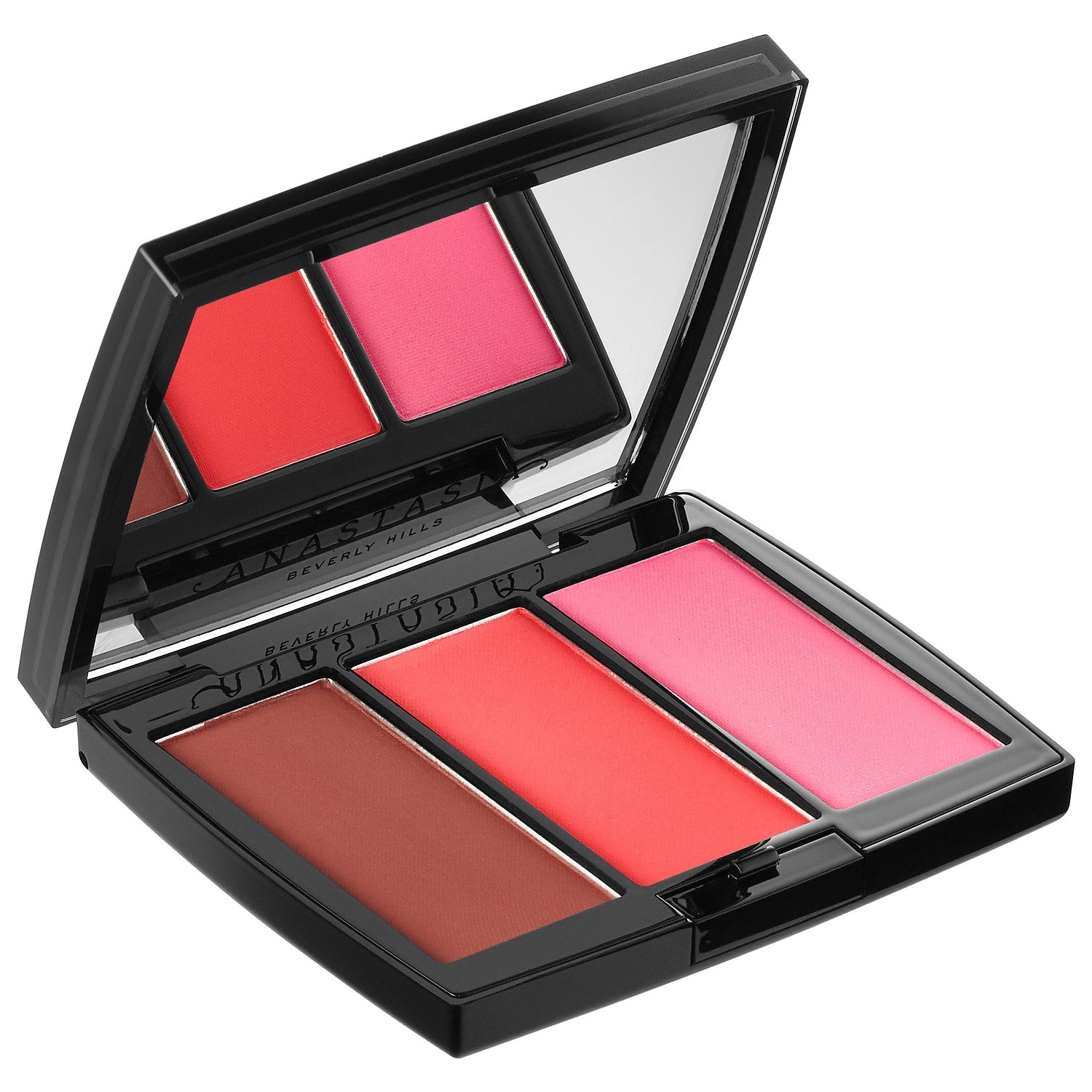 Anastasia Beverly Hills Blush Trio Color: Pool Party - Image 2