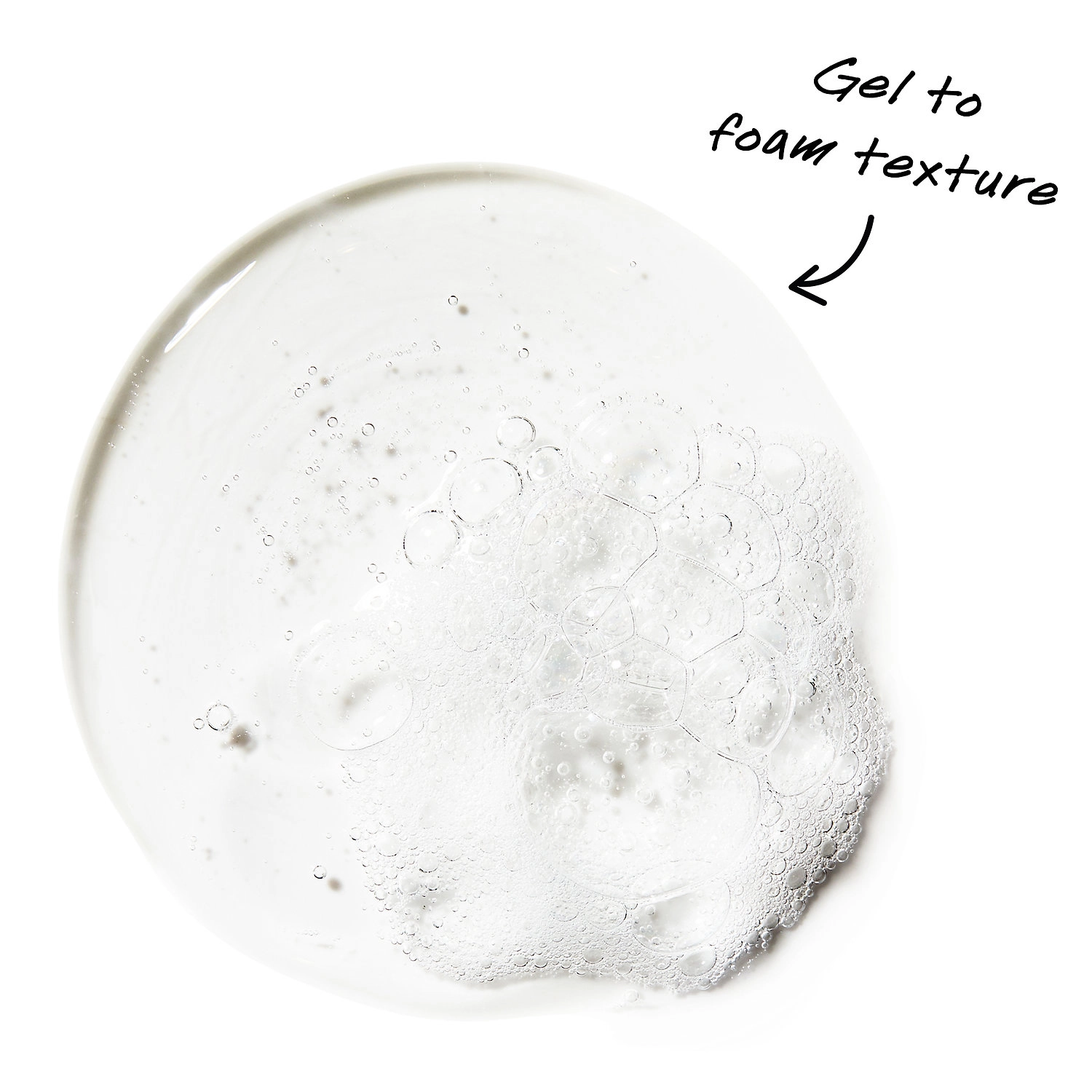 Kiehl's Since 1851 Calendula Deep Clean Foaming Face Wash 16.9 oz/500 ml for Oily, Combo, Normal Skin - Image 3