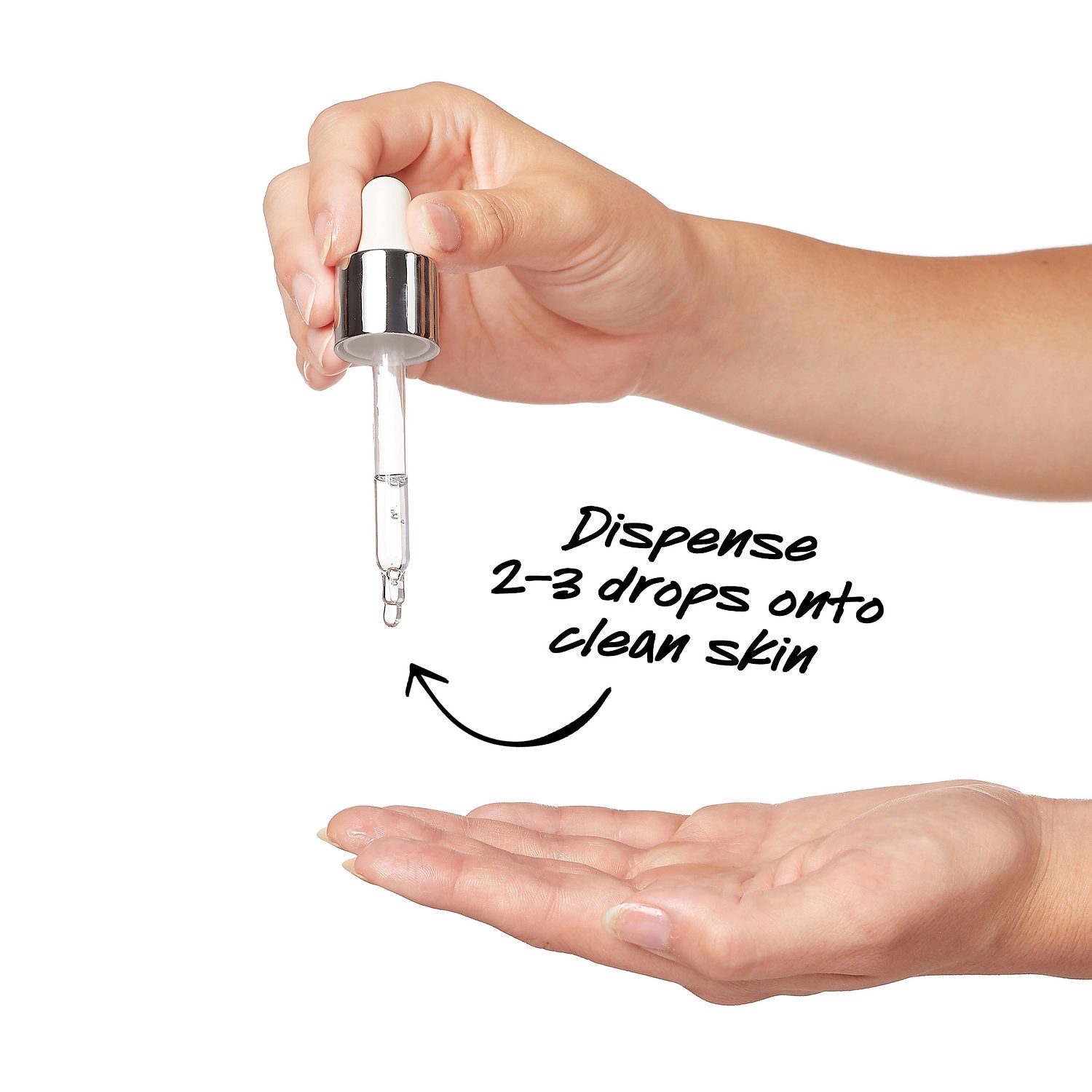 Kiehl's Since 1851 Clearly Corrective Dark Spot Correcting Serum 1 oz/30 ml - Vitamin C, Salicylic Acid - Image 6