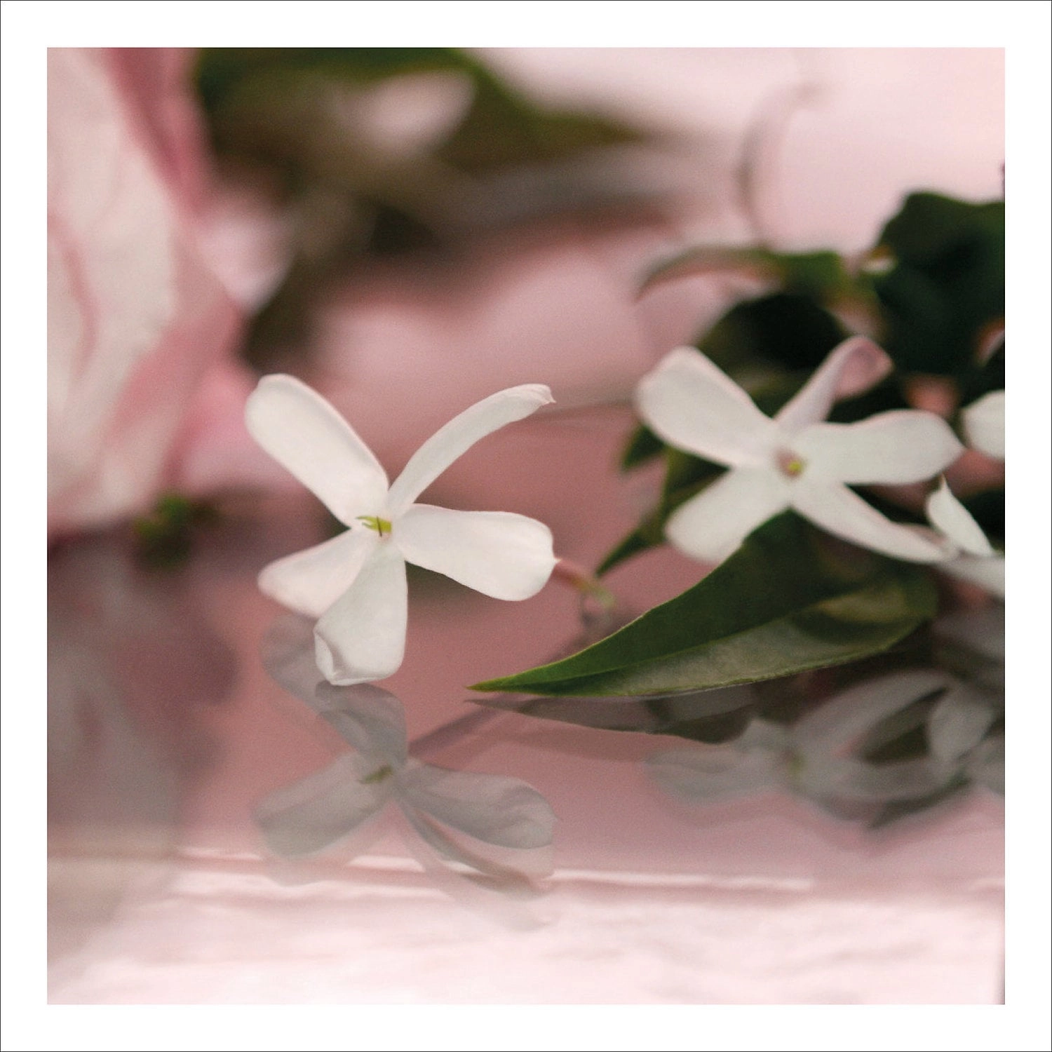 Gucci Bloom Eau de Parfum For Her 0.25 oz/7.4 mL Floral Layerable Scent - Image 5